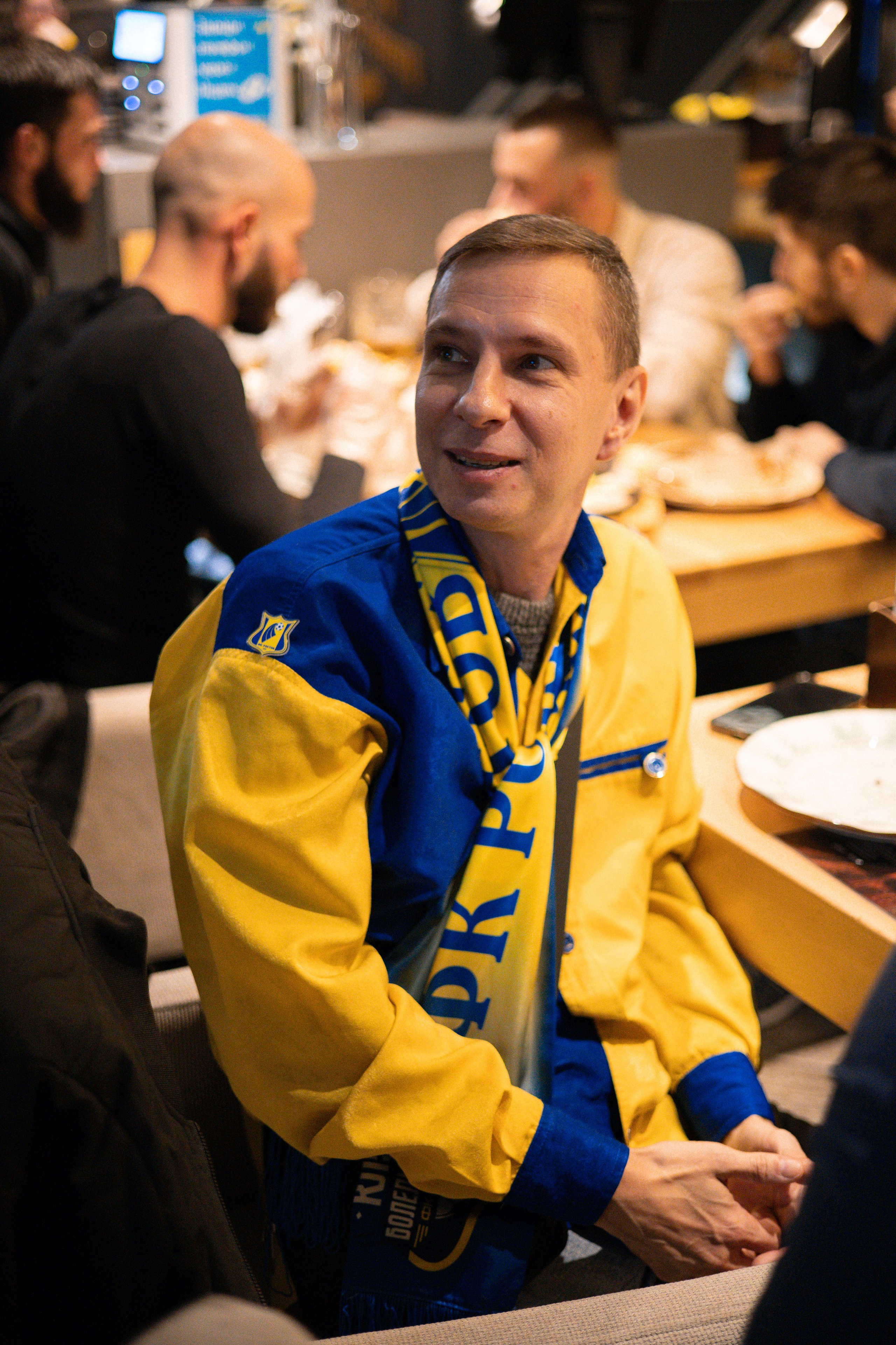 Квиз «Паненка». Анна Рышкевич