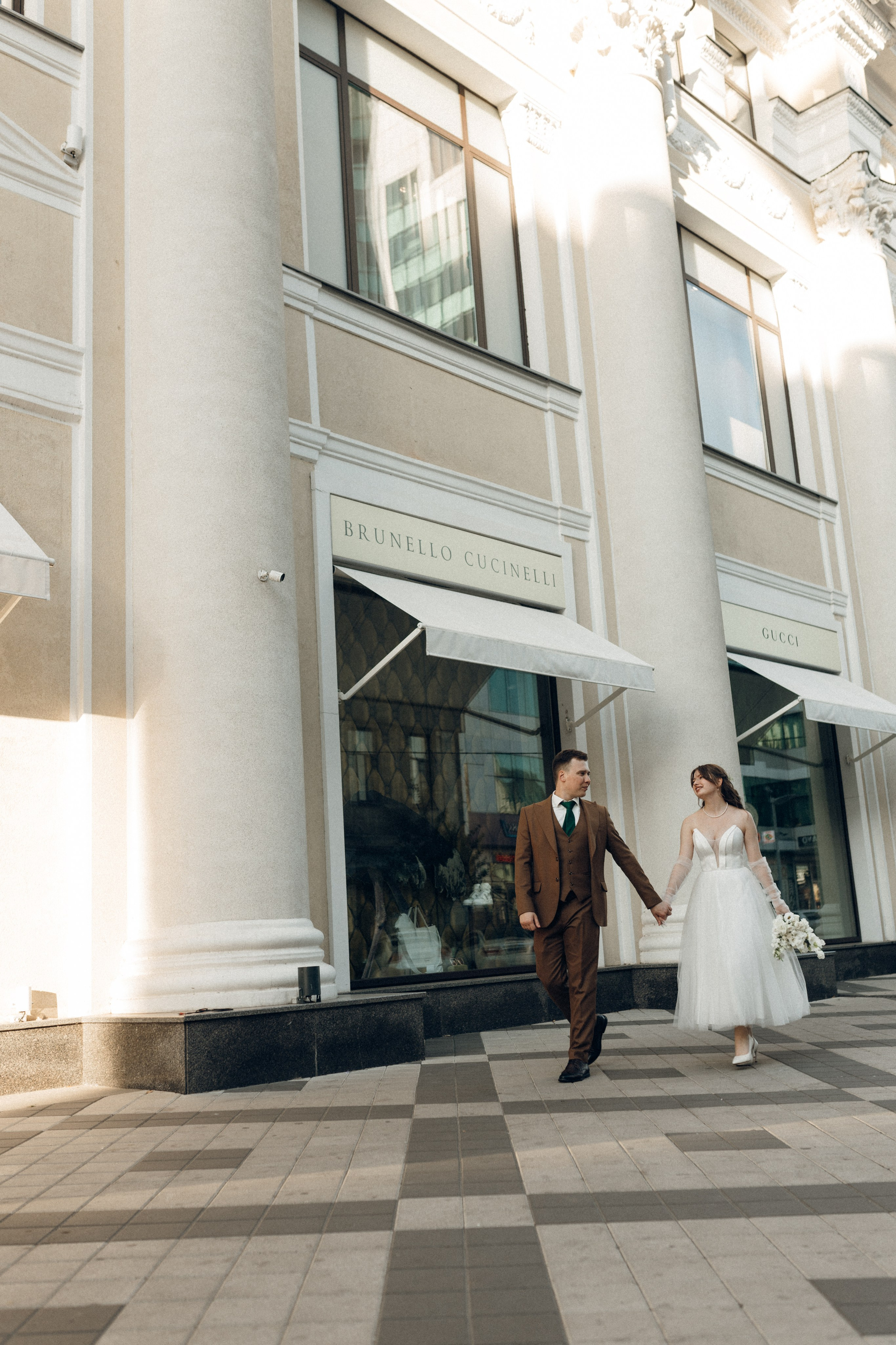 Эймунд и Полина. Семейный и свадебный фотограф в Краснодарском крае и РА Юлия Голуб