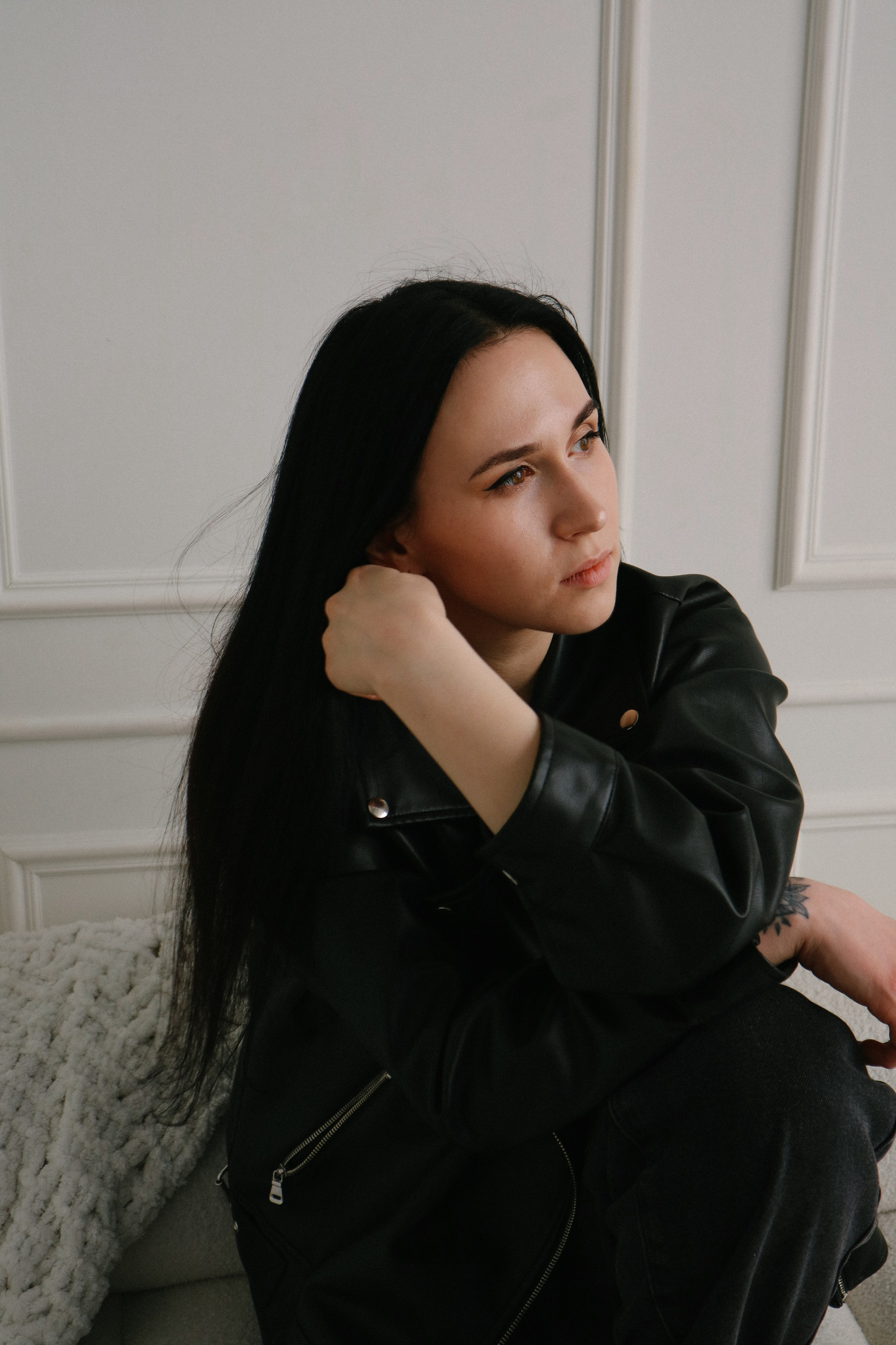 Masha. Плёночный фотограф в Санкт-Петербурге Шафикова Элина