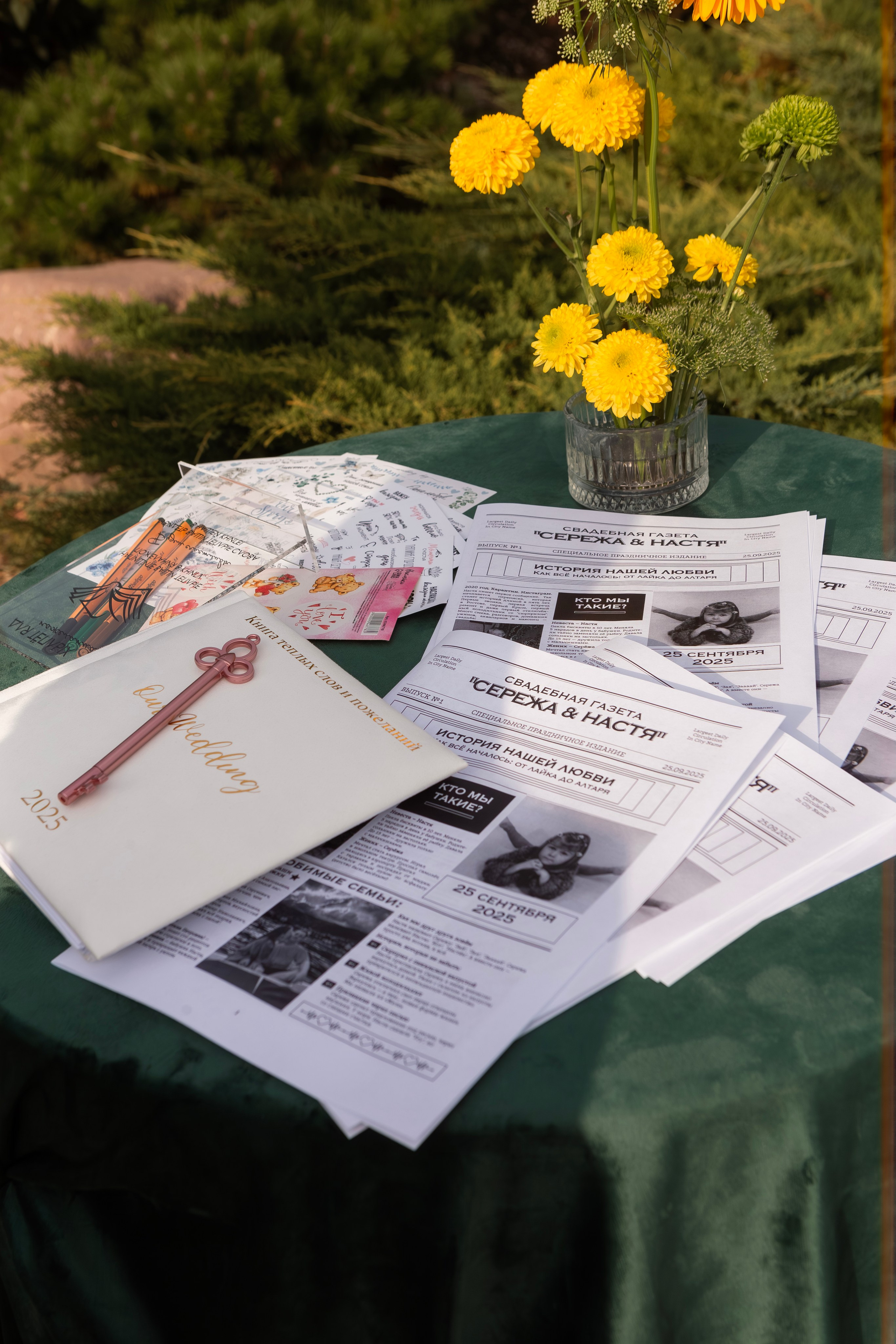 Wedding Day. Фотограф Виктория Святенюк