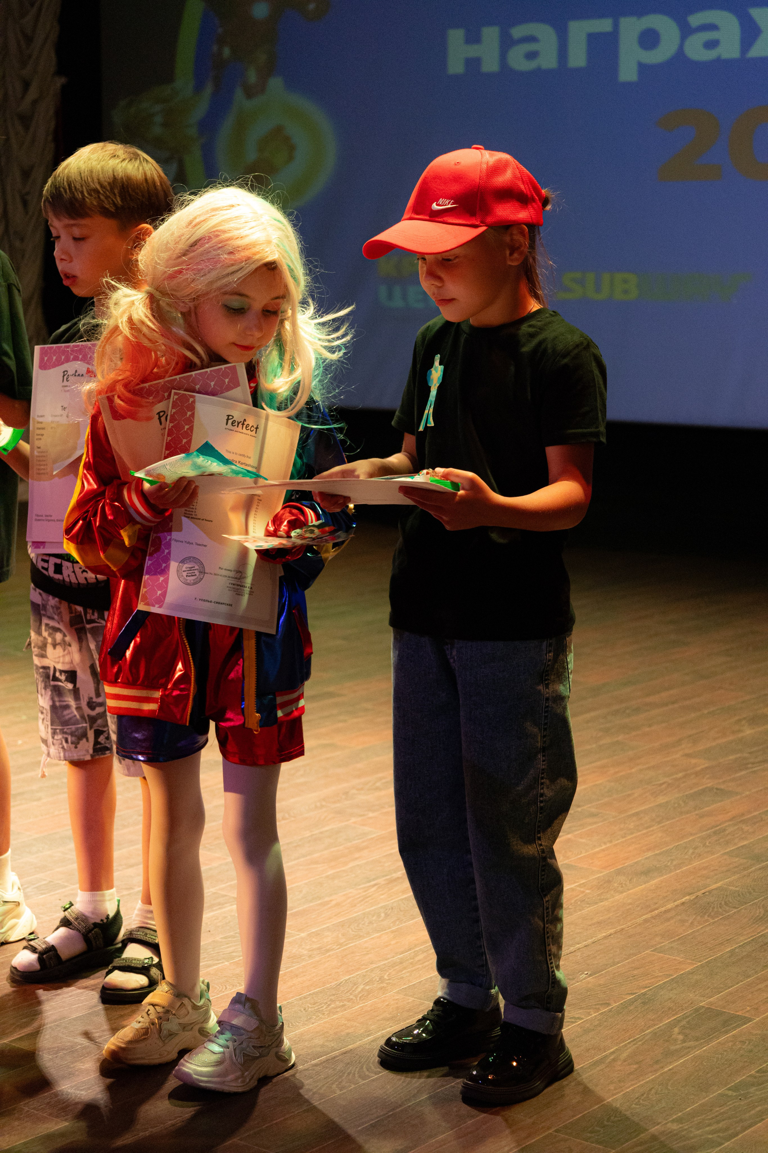 PERFECT. Photokarish