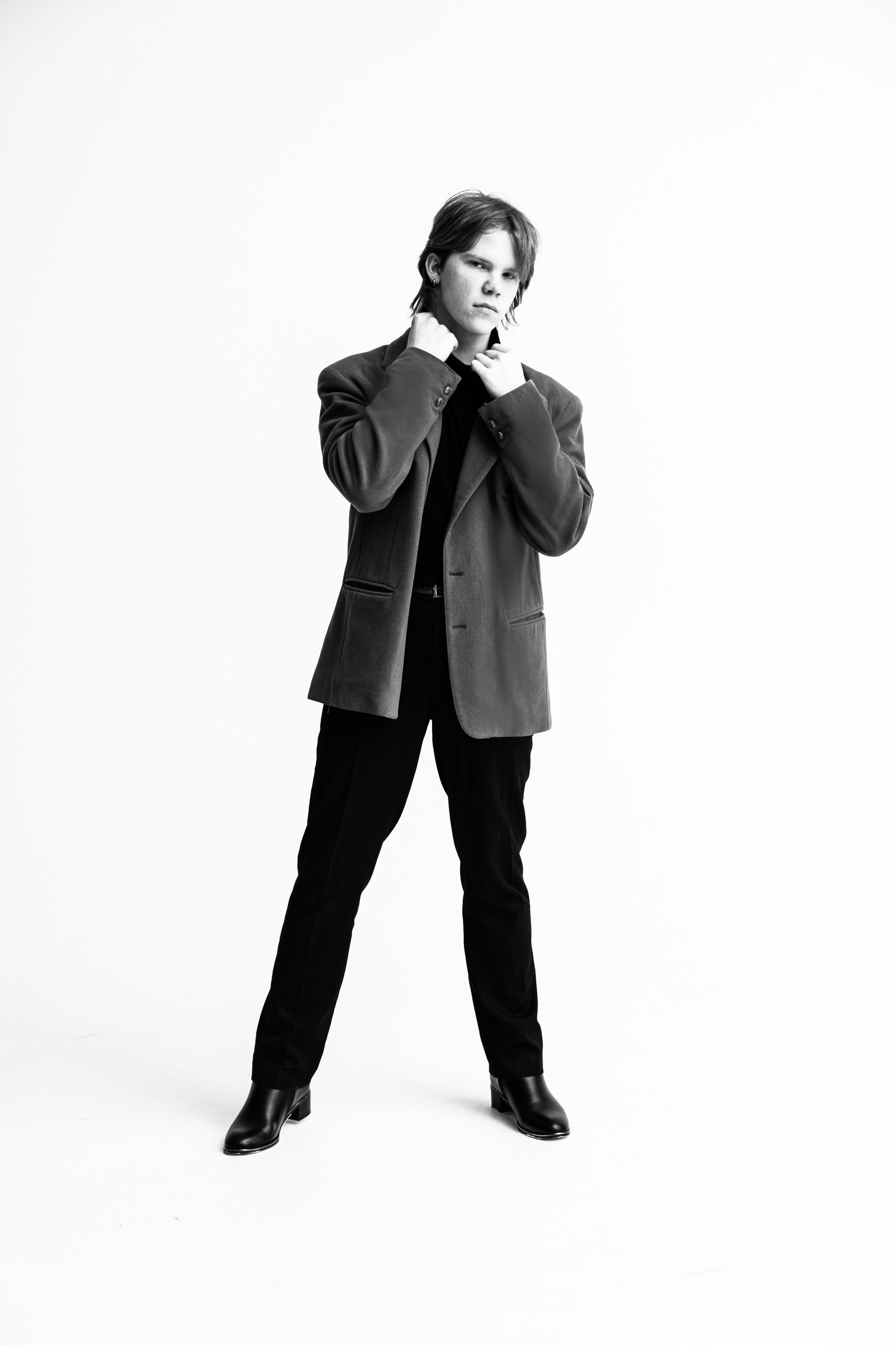 Артем. Студийный, портретный, семейный фотограф Южно-Сахалинска Яна Радаева