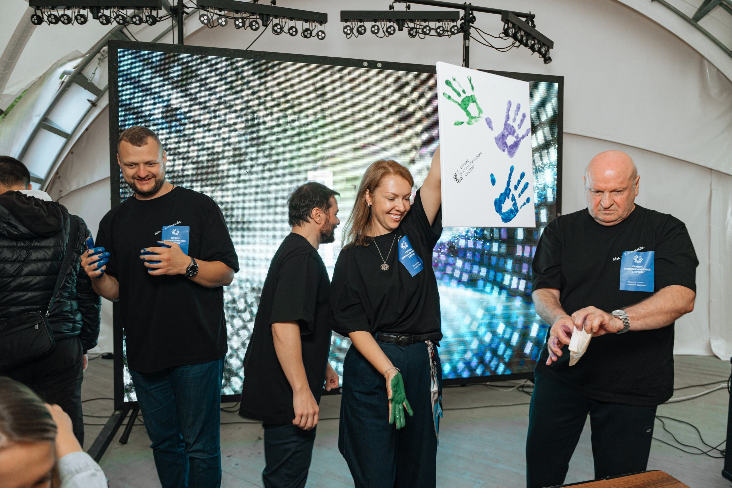 15 лет СКС. Портретный фотограф в Санкт-Петербурге Дмитриева Наталия