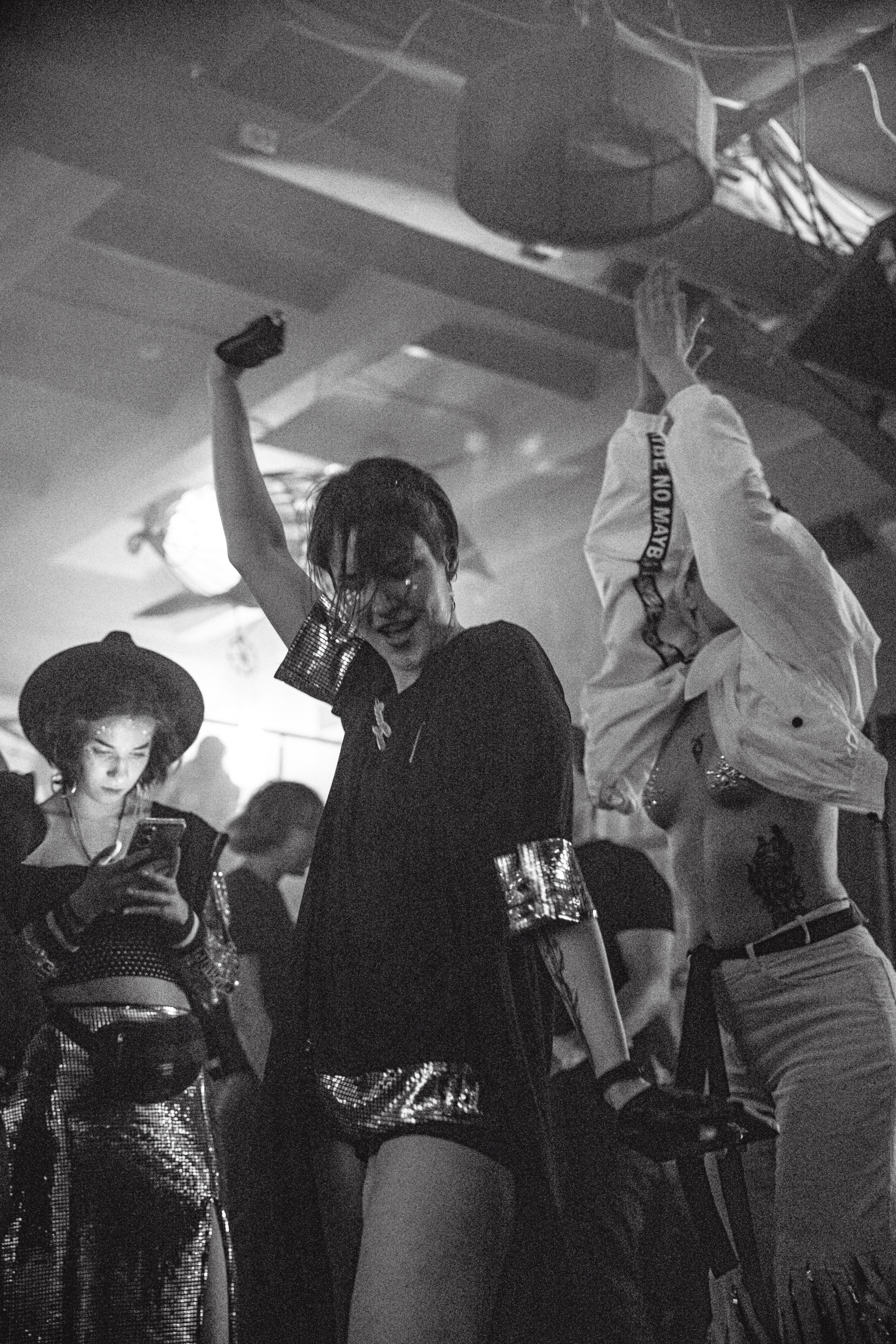 Рок концерт ILLUSIONS. Портретный фотограф в Санкт-Петербурге Дмитриева Наталия