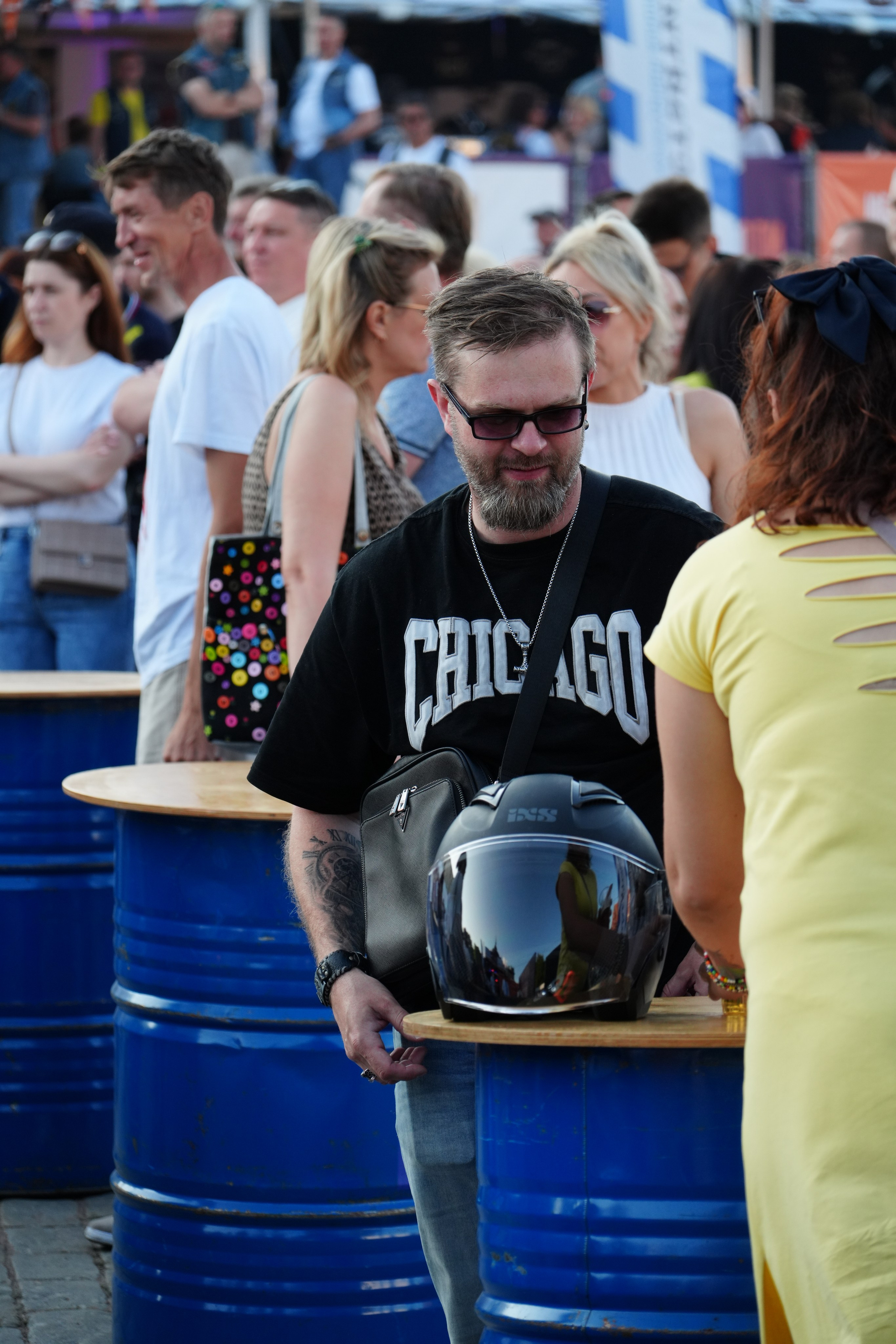 БАЛТИК РАЛЛИ Выборг 2025. Портретный фотограф в Санкт-Петербурге Дмитриева Наталия