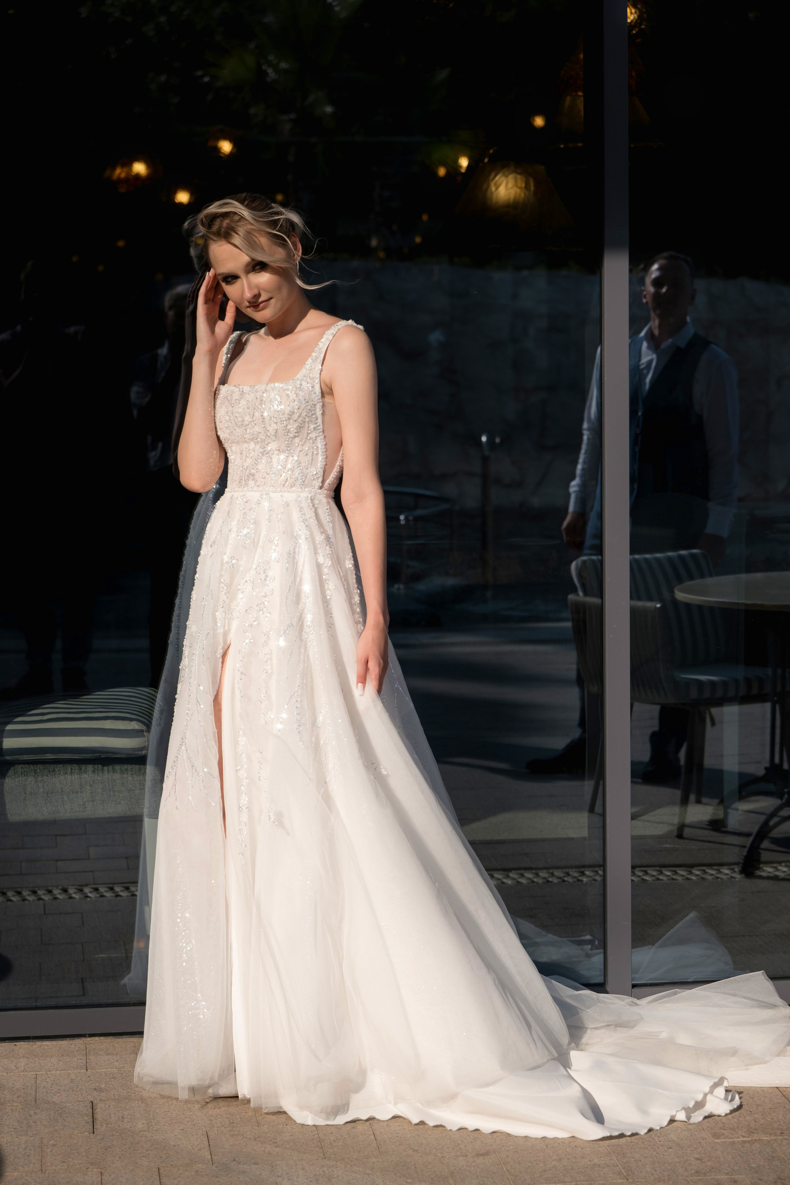 Свадьба в отеле Luciano (Лучано) | Фотоотчет полного дня | Илья Желдак. Свадебный фотограф и видеограф в Крыму! Ваш день будет незабываемым!