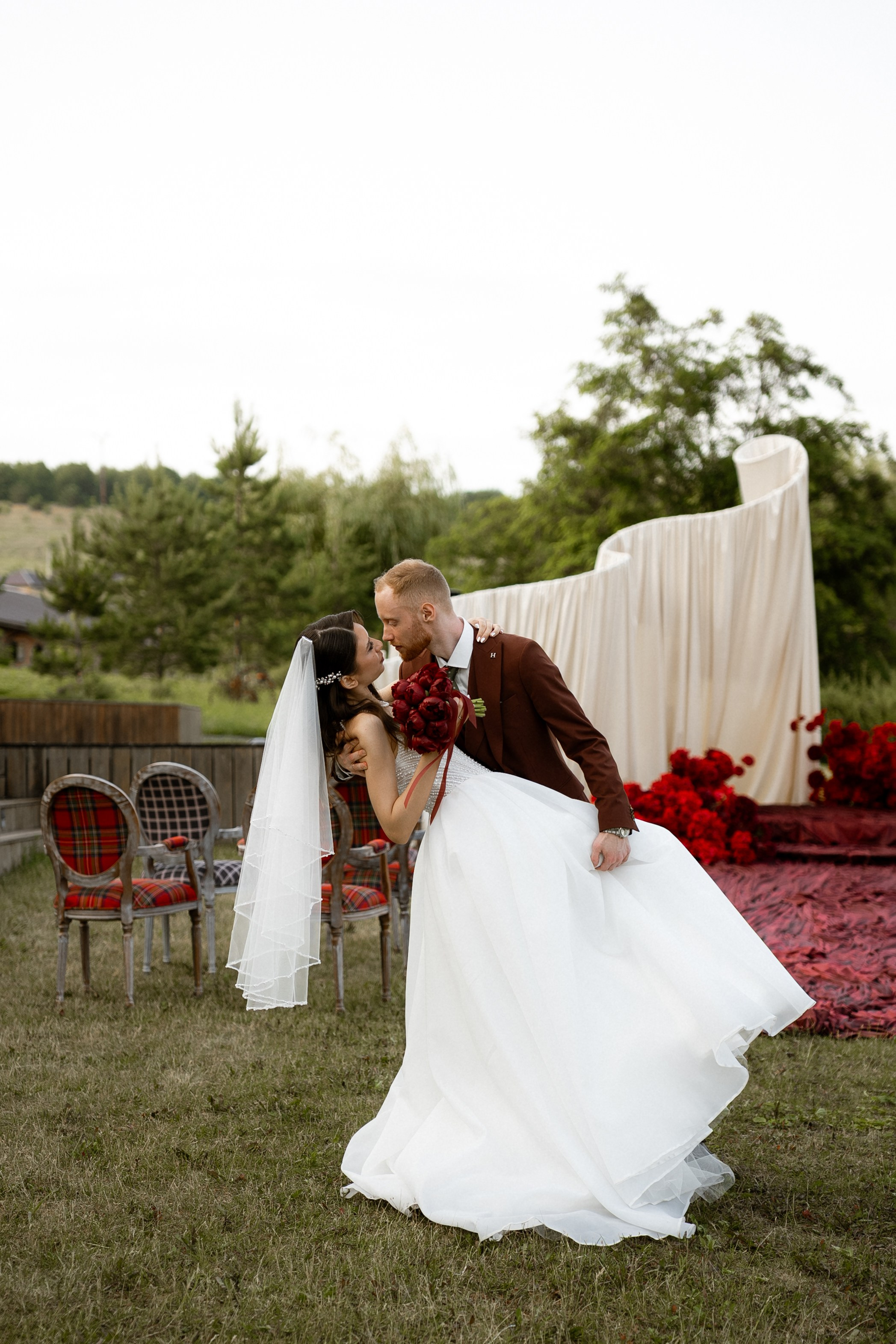 Ирина+Илья. Анонс. Семейный и портретный фотограф в Саратове Сахарова Маша