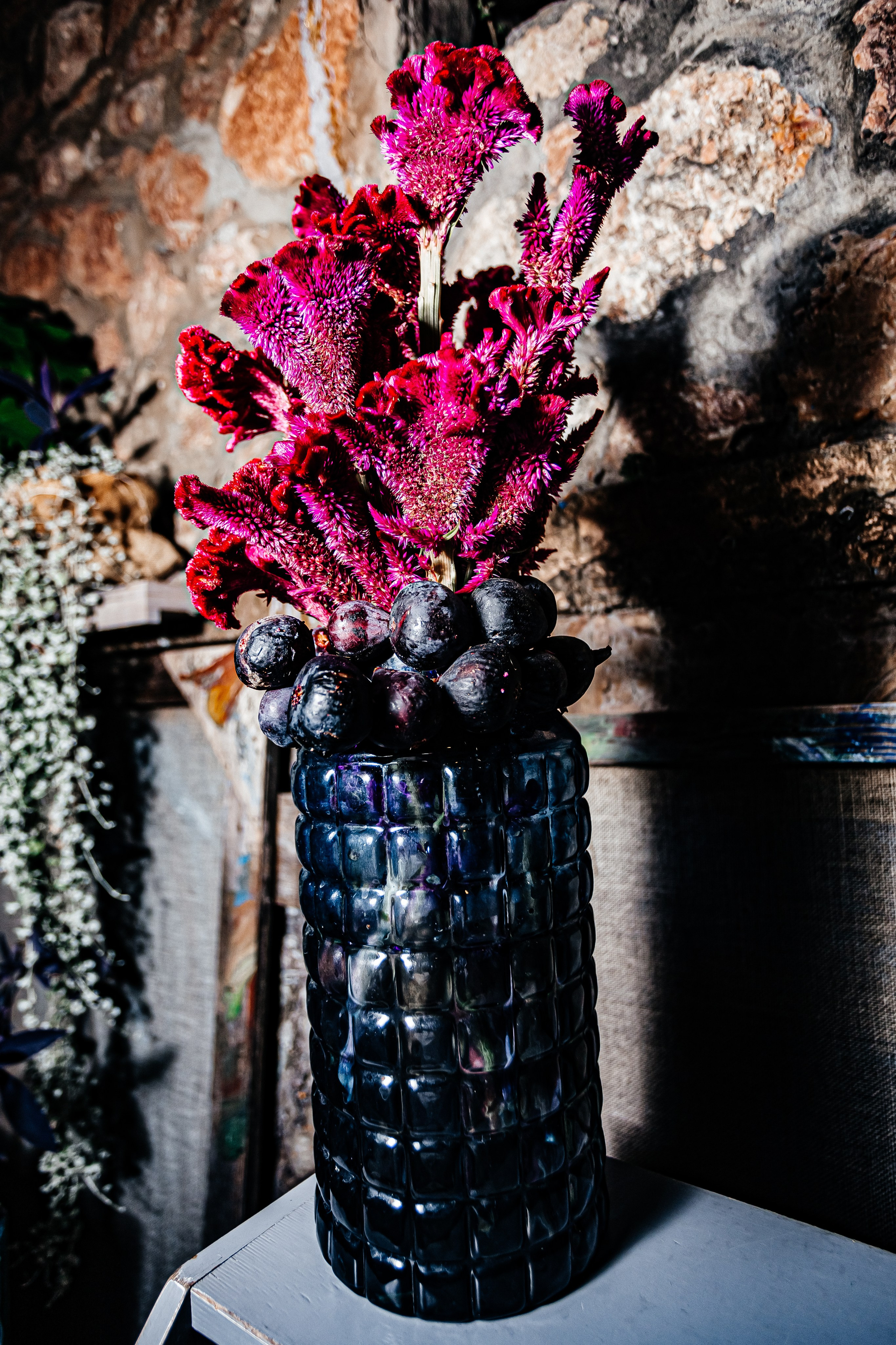 Massandrabeach_Vangogh 7.09.2024. Аминов Руслан | Фотограф