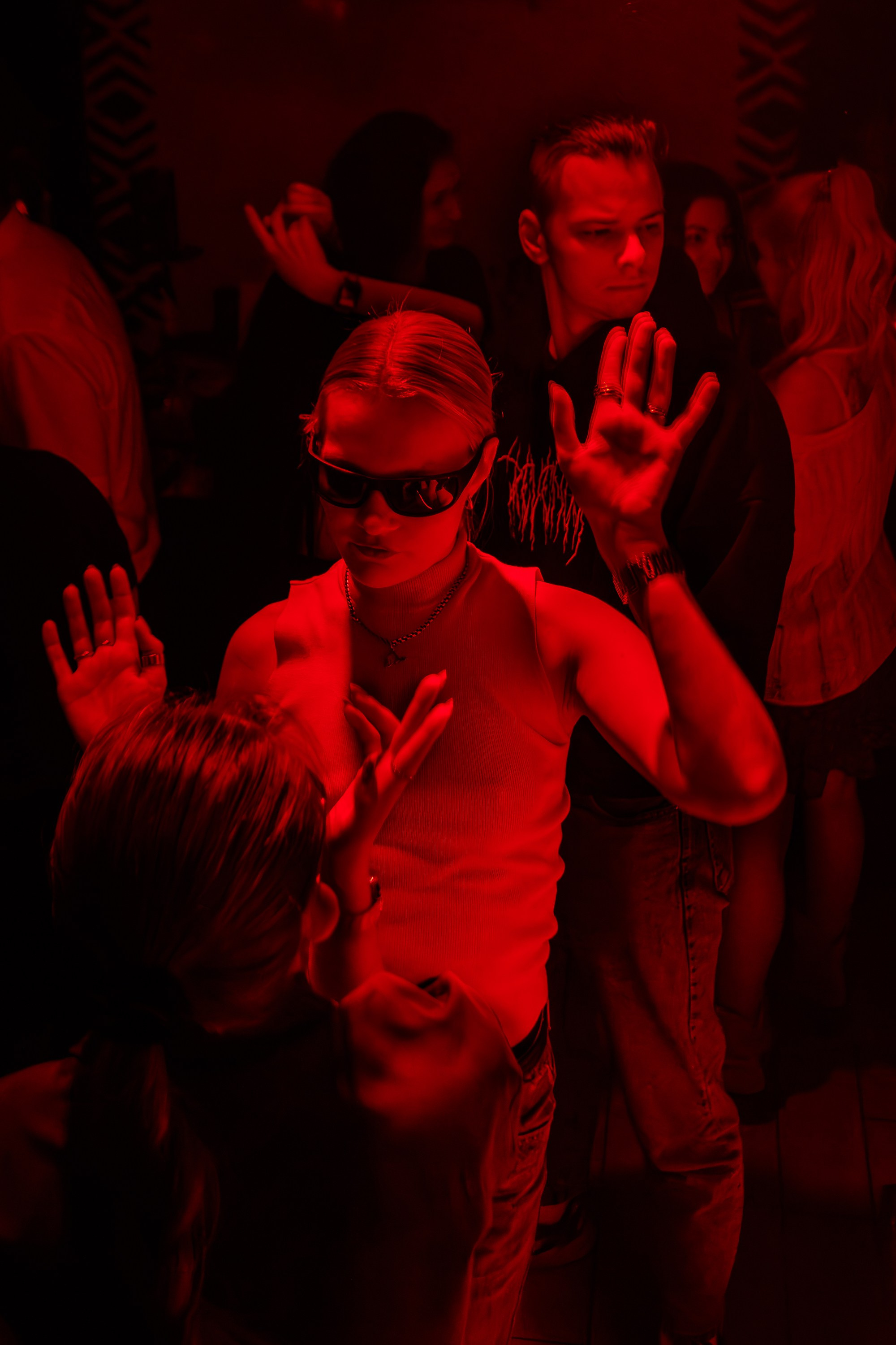 «Dj Nikitich"_El Pastor_Симферополь_21.03.2025. Аминов Руслан | Фотограф