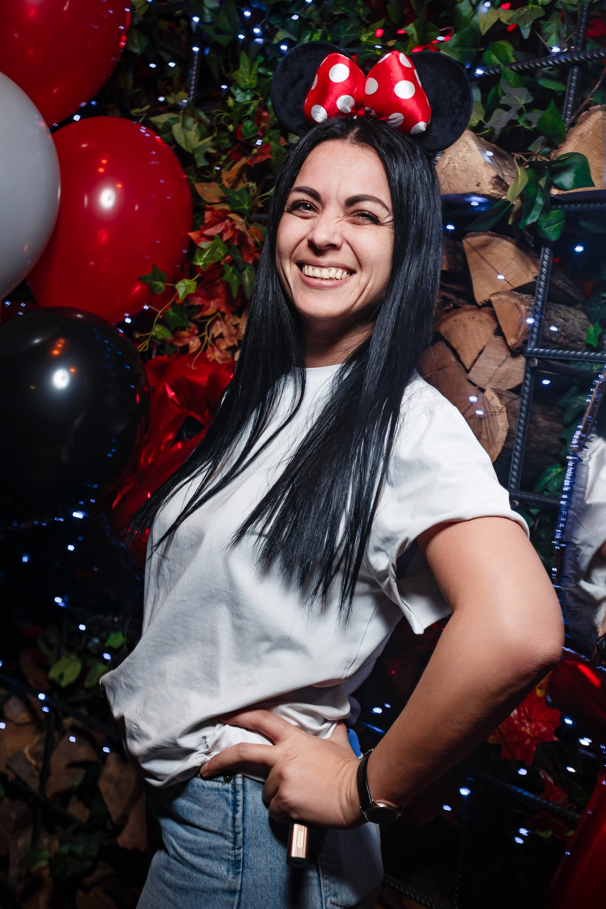 День рождение Пьяного Плюща_Симферополь_20.12.2024. Аминов Руслан | Фотограф