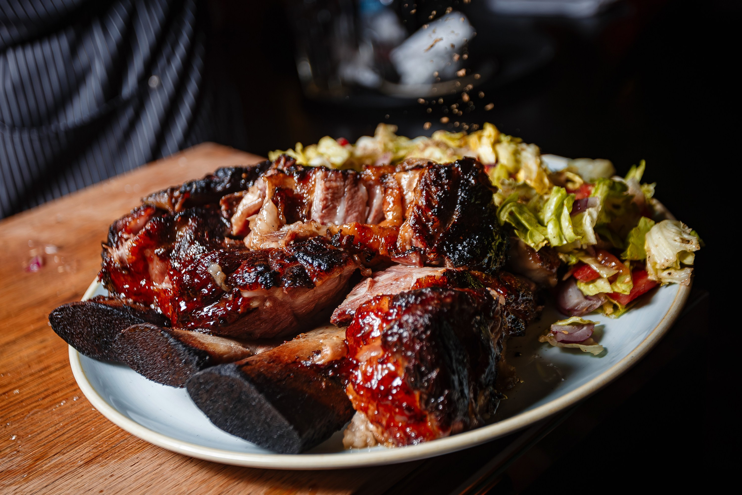 Новогодние корпоративы_Simfero_Симферополь_19.12.2024. Аминов Руслан | Фотограф