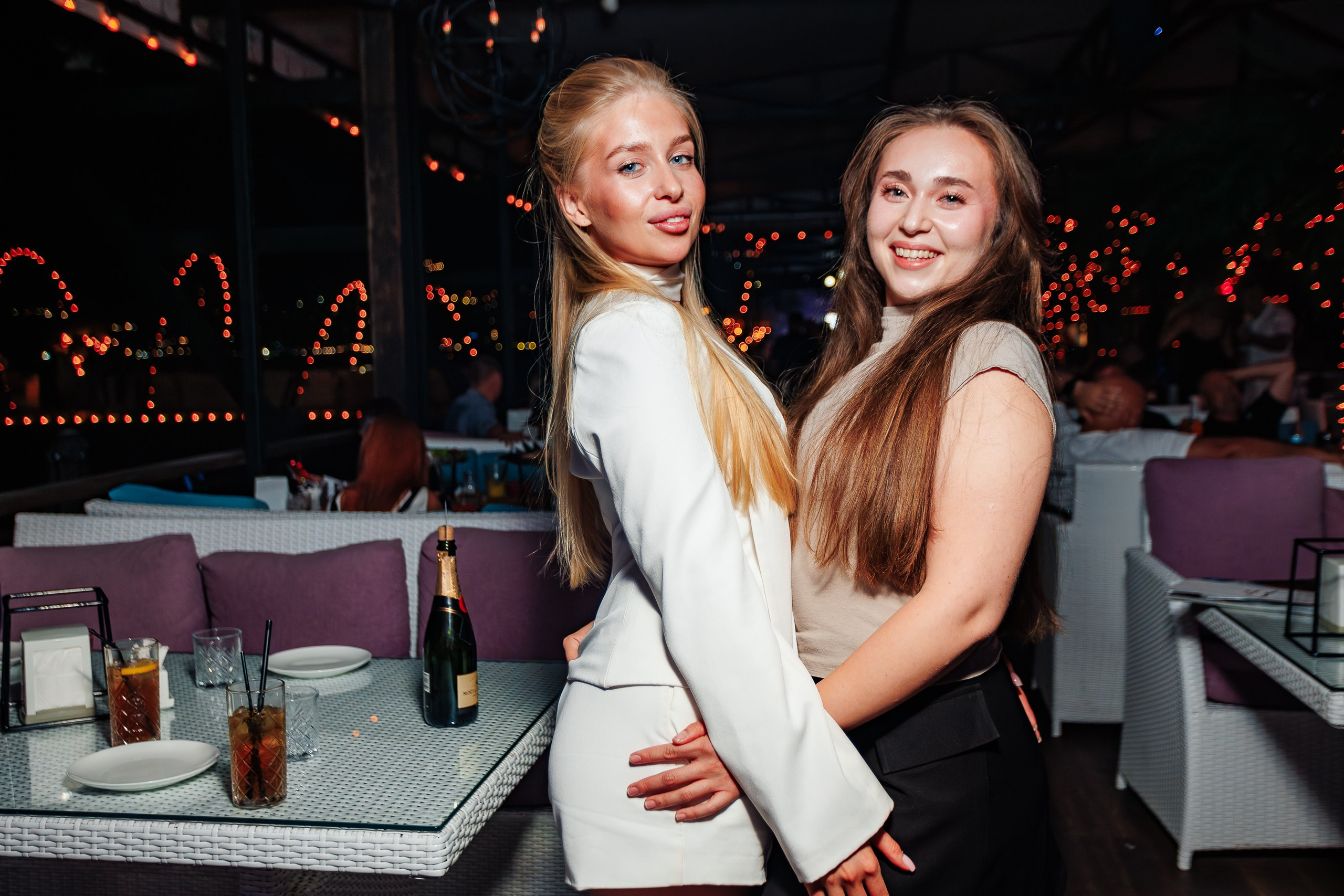 «LYRIQ"_Чайка на пляже_Ялта_15.08.2025 г. Аминов Руслан | Фотограф