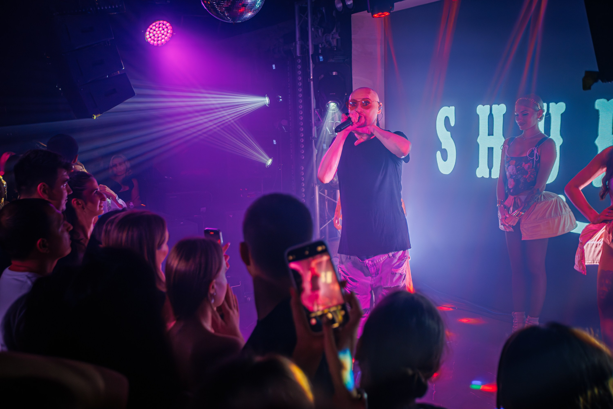 «Шура"_Чайка на пляже_Ялта_18.07.2025 г. Аминов Руслан | Фотограф