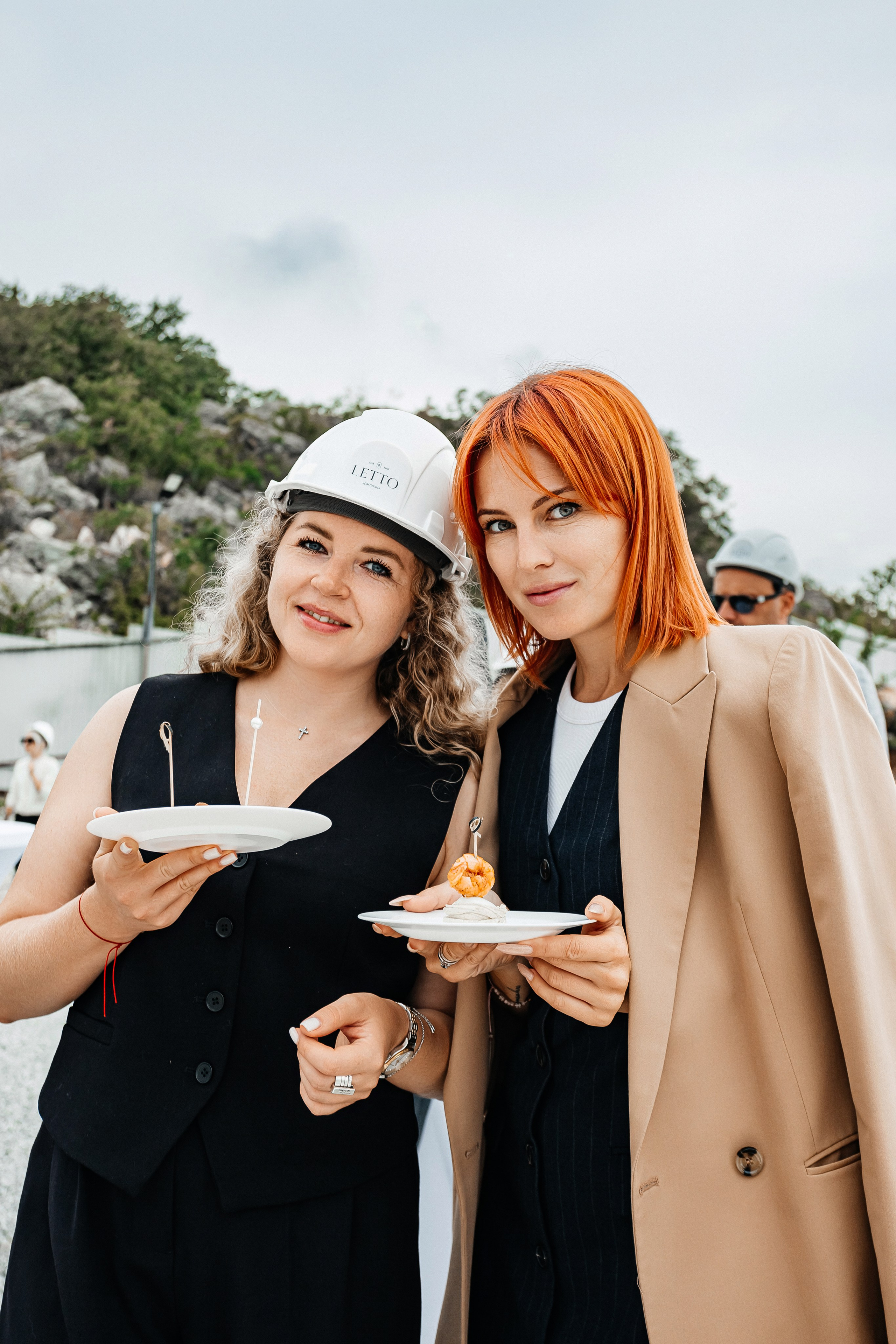 Комплекс апартаментов Letto, заливка бетона_16.09.2024. Аминов Руслан | Фотограф