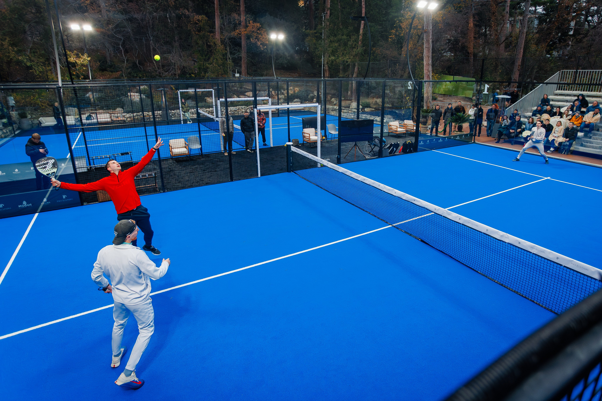 Турнир «PALLASA PADEL CUP»_Modus_Ялта_20.12.2025. Аминов Руслан | Фотограф