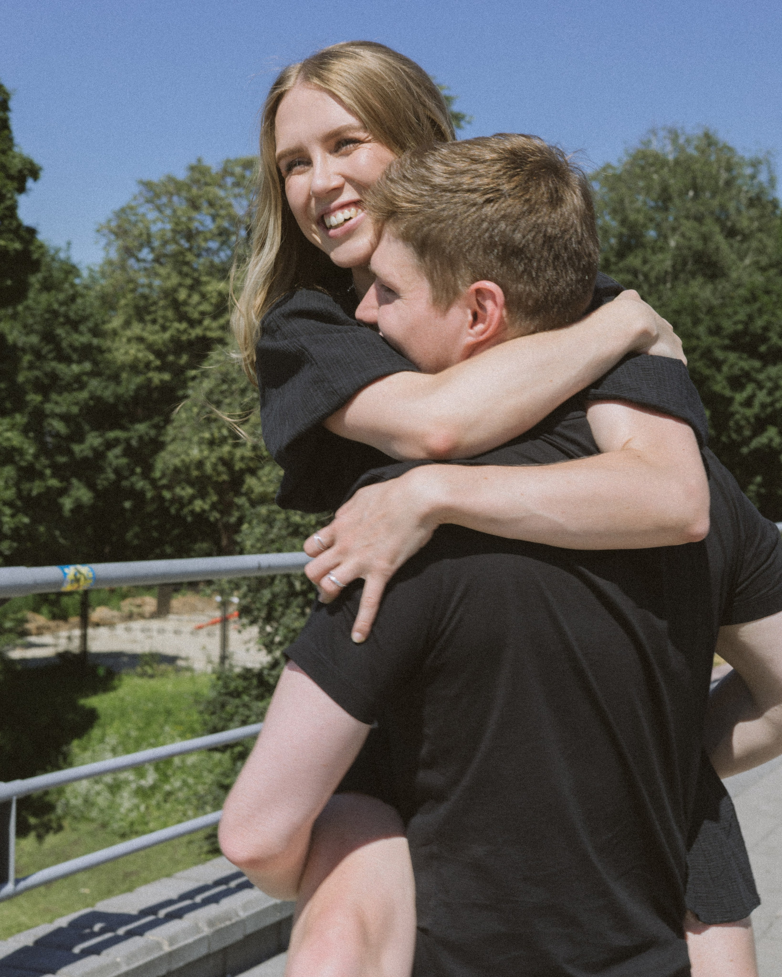 Кристина и Паша. Фотограф Москва Лада Ларина