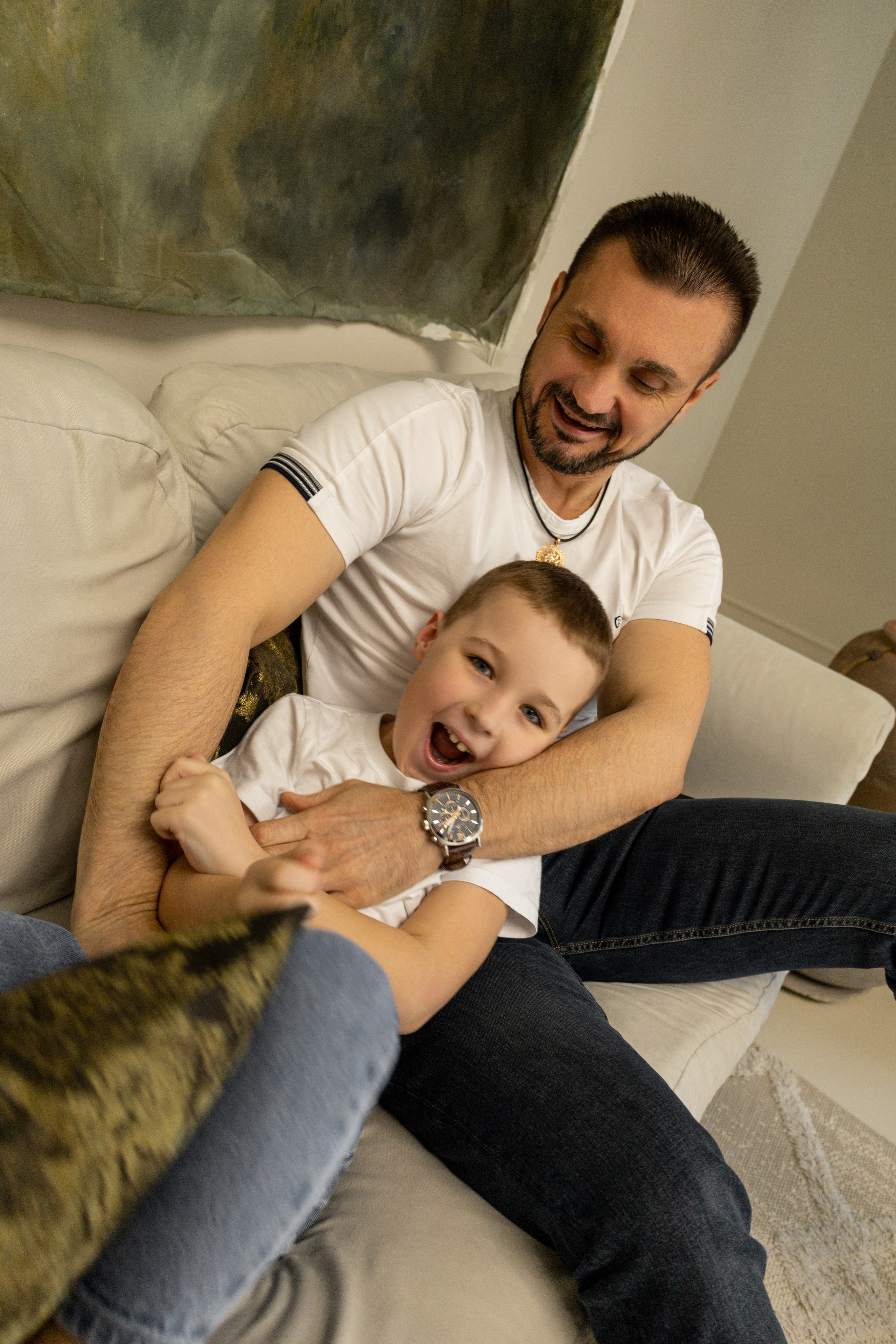 Studio SERENA. Фотограф из Краснодара Мария Приходько