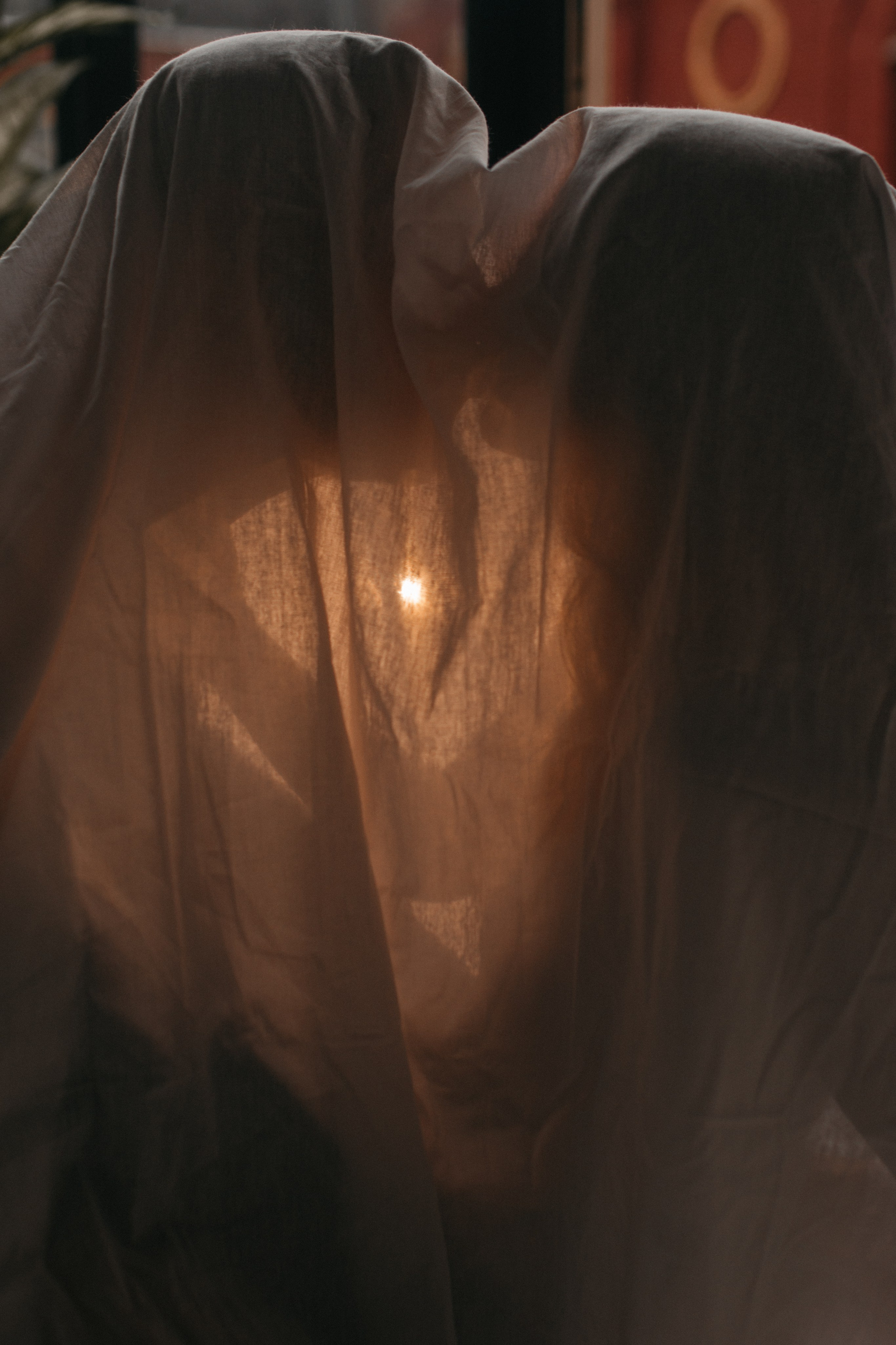 Кино о чувствах к друг другу. Фотограф Александр Быков