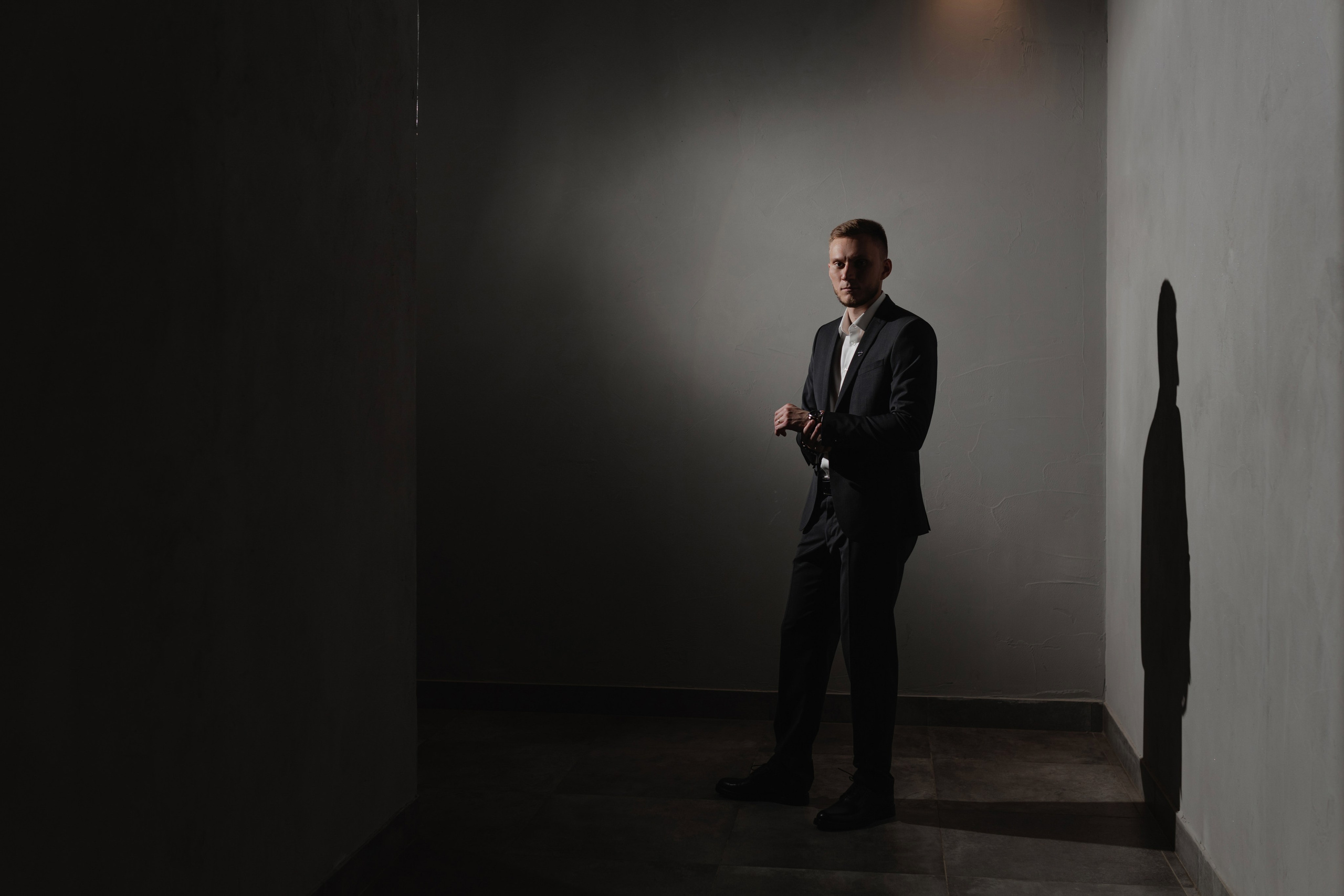 НИКИТА И ДАРЬЯ. Фотограф Светлана Буня