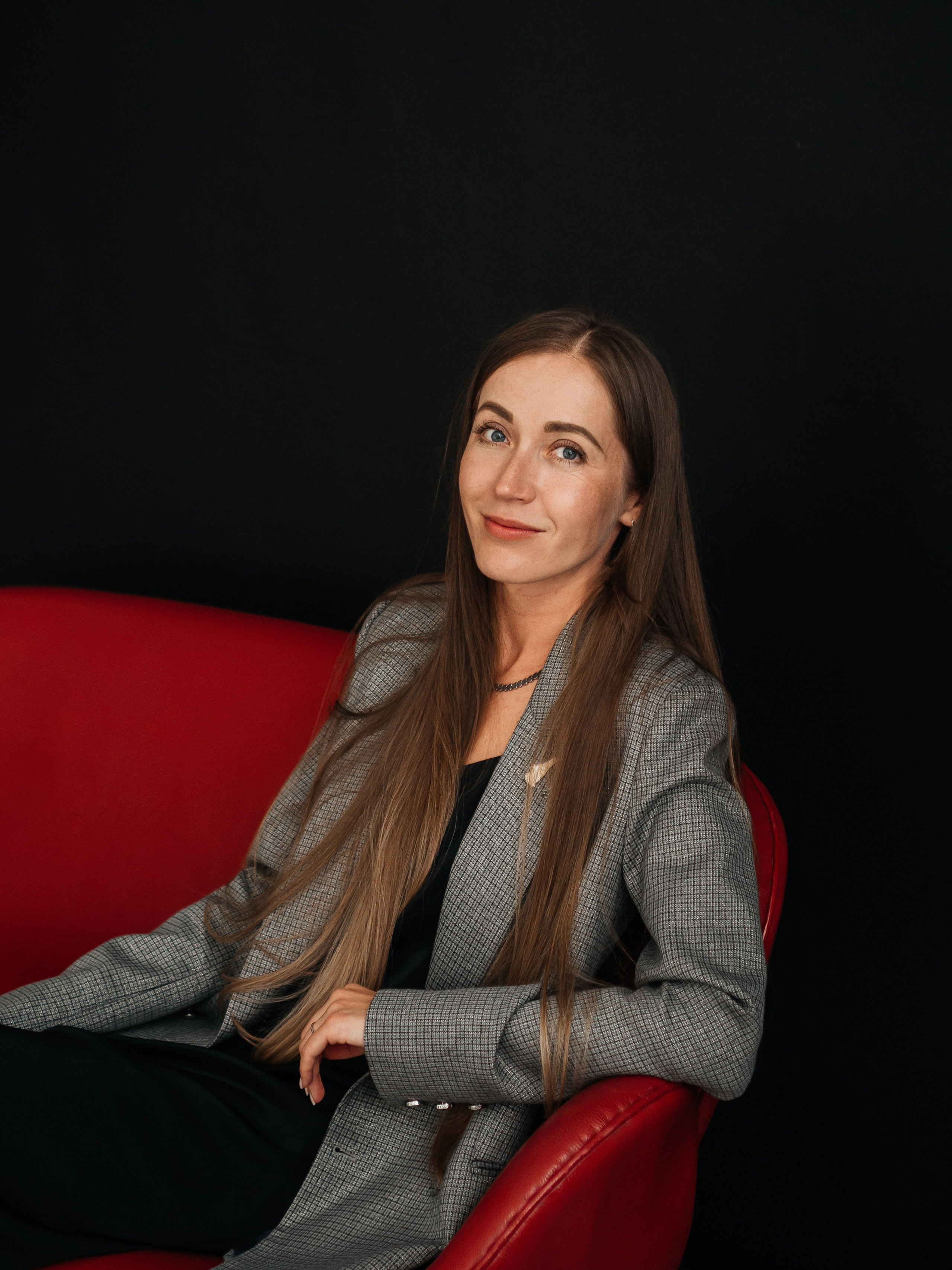 Женщины. Семейный, детский и женский фотограф Дарина Старшинова в Твери