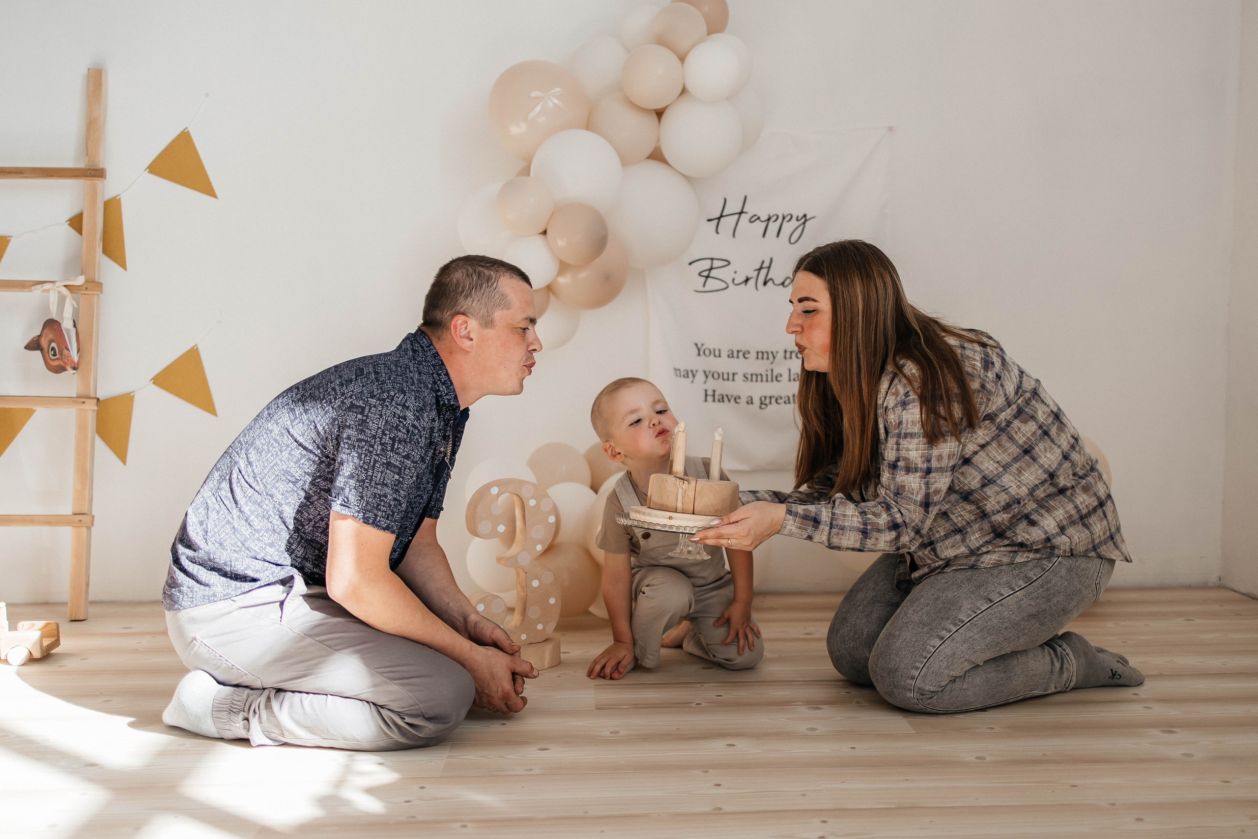 Семейные. Семейный, детский и женский фотограф Дарина Старшинова в Твери