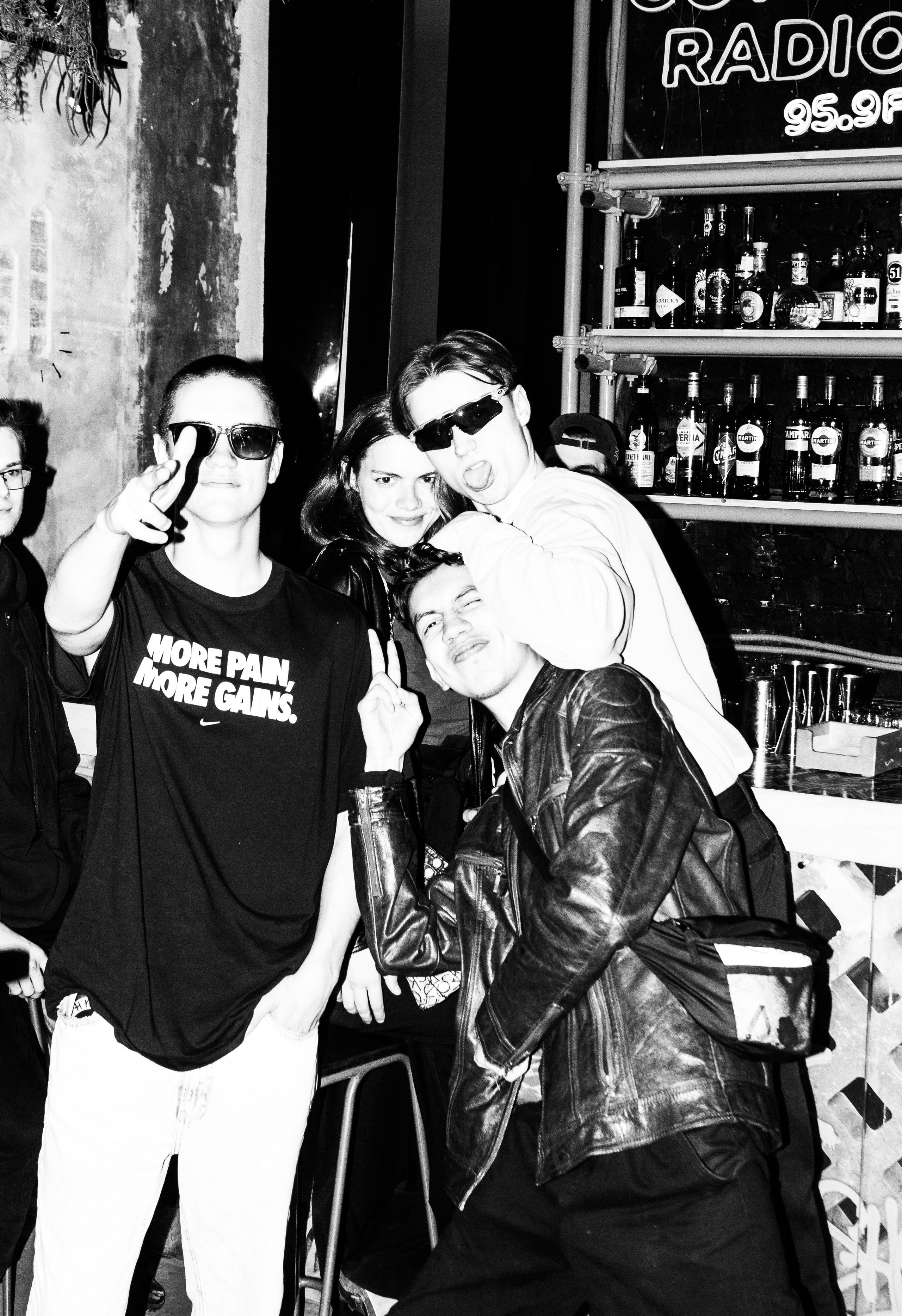 BLAST PROJECT. Киношник — фотограф в Санкт-Петербурге и Калининграде