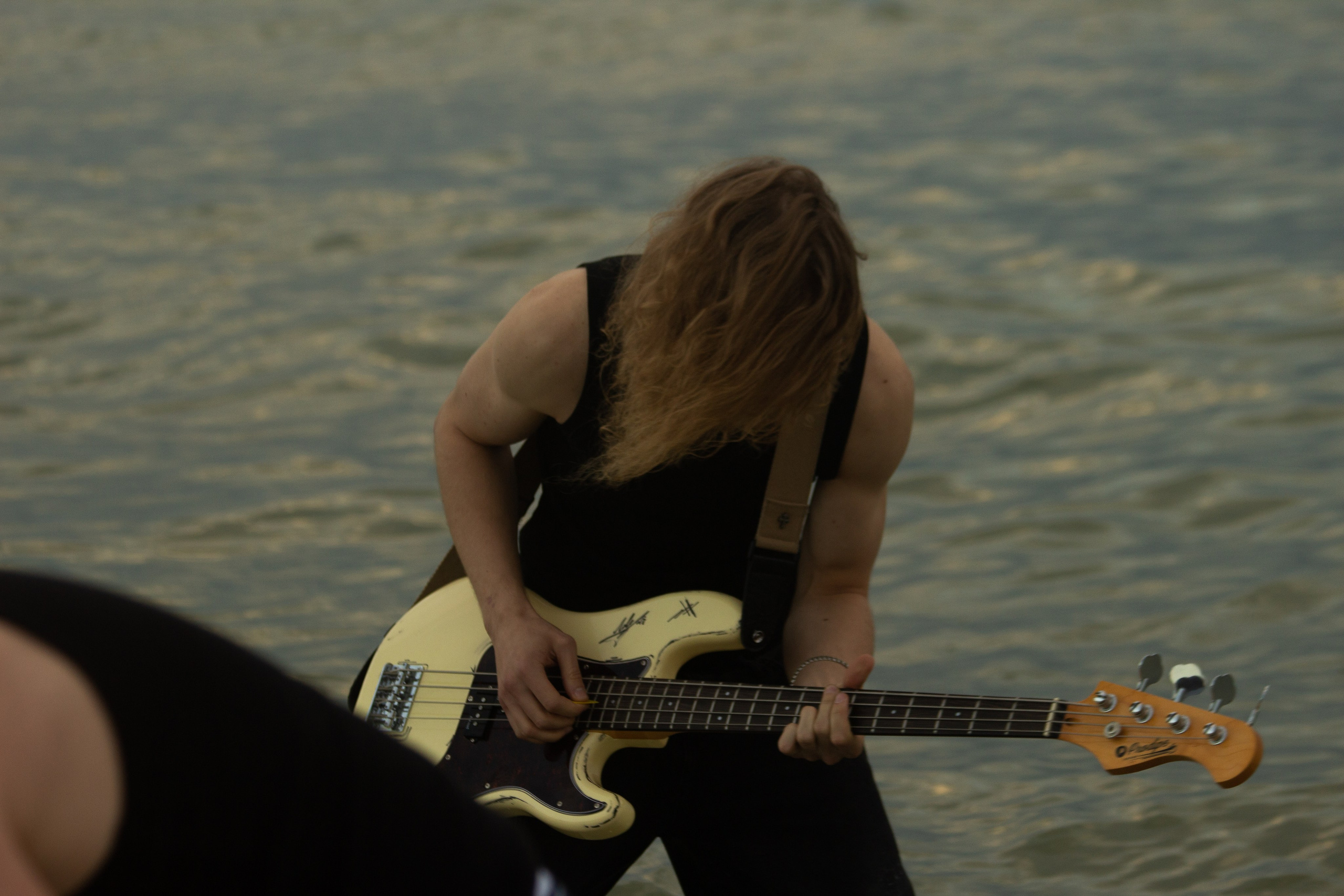 СЪЕМКИ КЛИПА «ЗАВТРАК ЧЕМПИОНОВ». Киношник — фотограф в Санкт-Петербурге и Калининграде