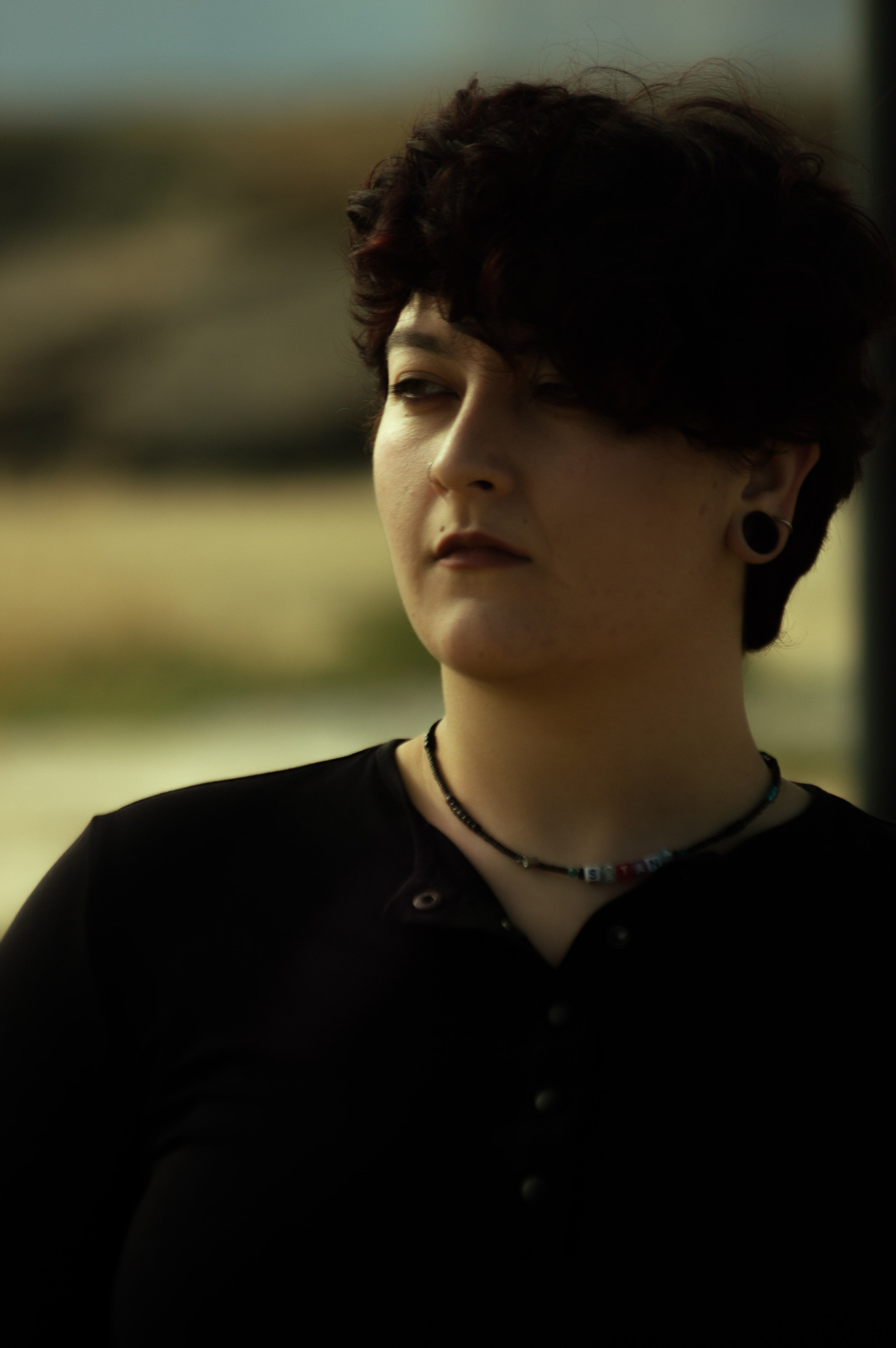 КЕЙС ДЛЯ АРТИСТА «МЕСТО СИЛЫ». Киношник — фотограф в Санкт-Петербурге и Калининграде