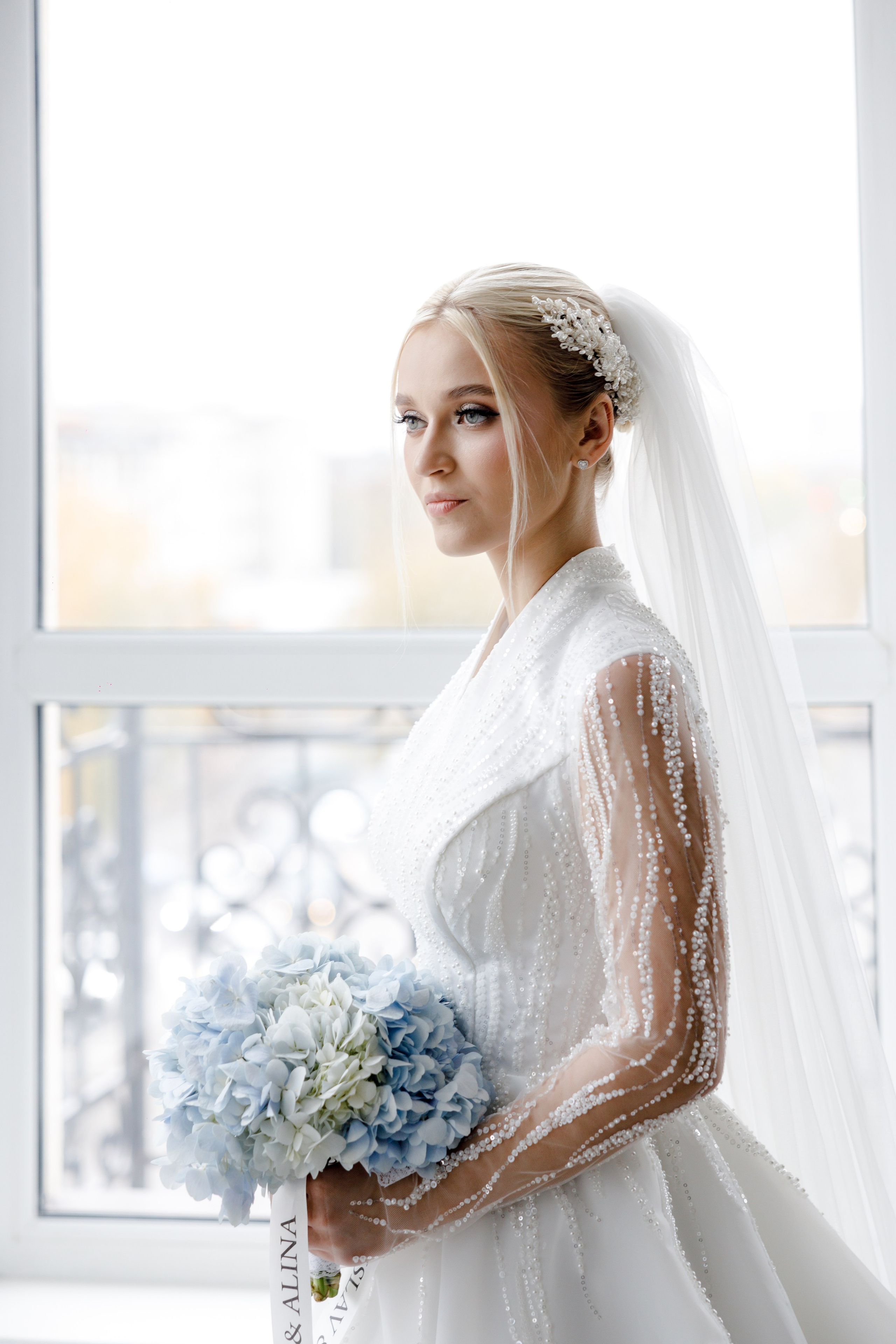 Владислав & Алина. Свадебный фотограф Костанай/Астана