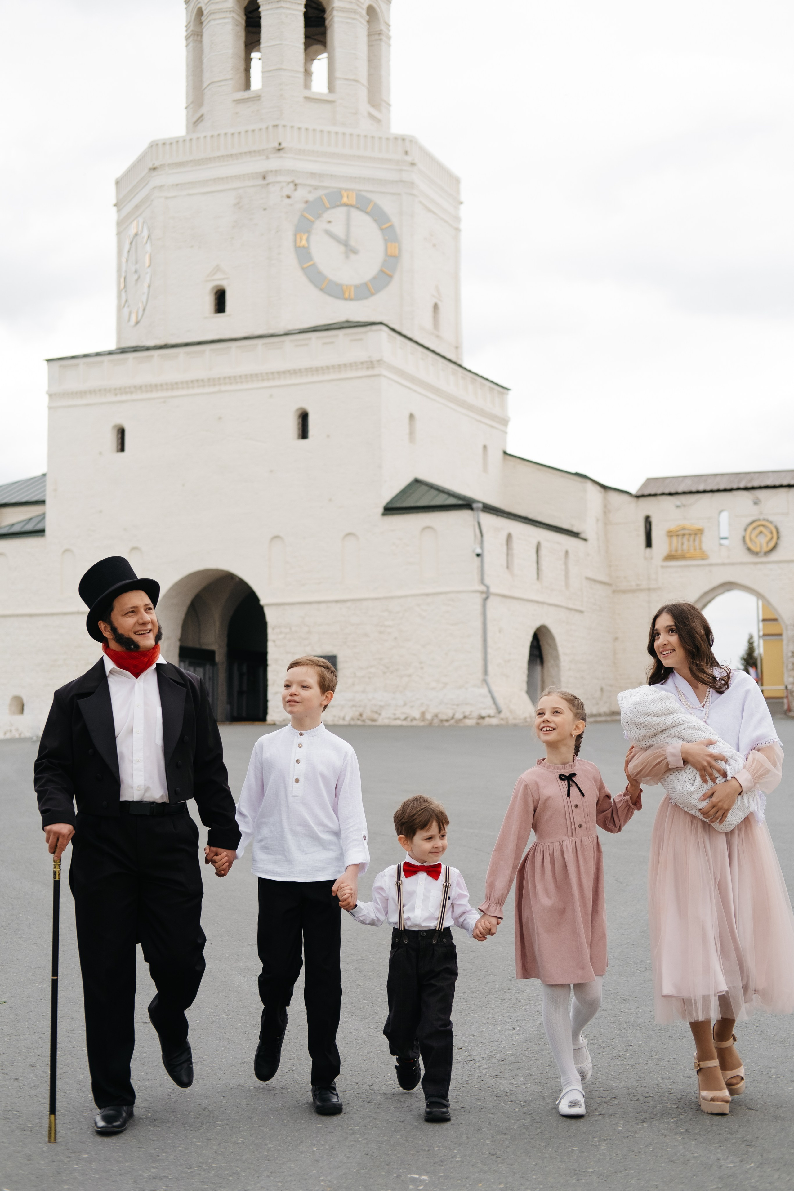 Афиши ПушкинФест. Обо мне