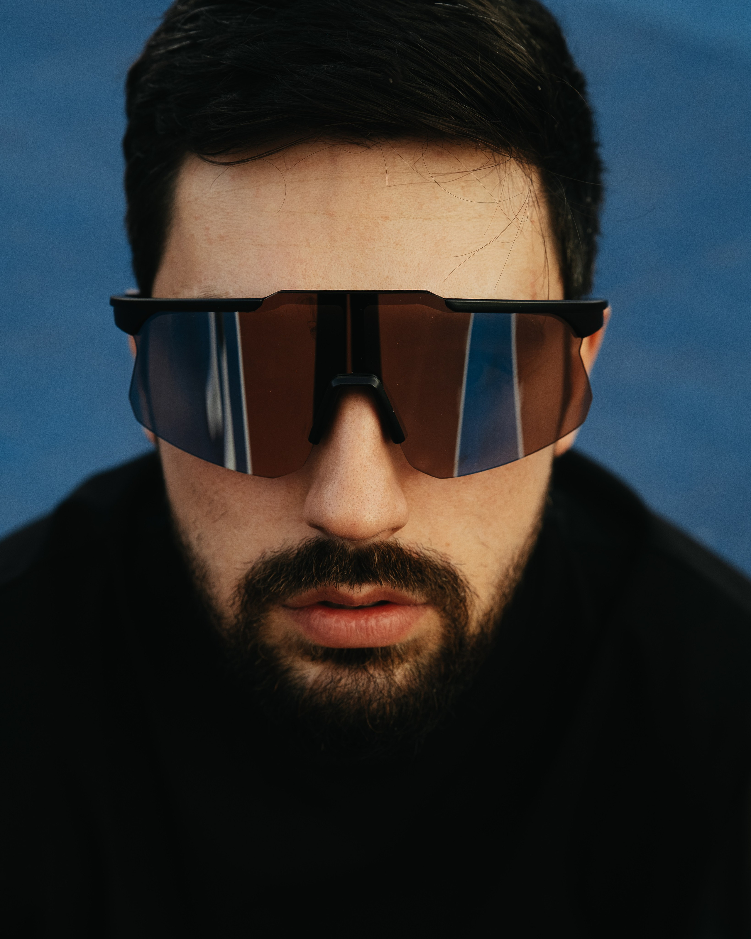 Команда RedLockers. Обо мне