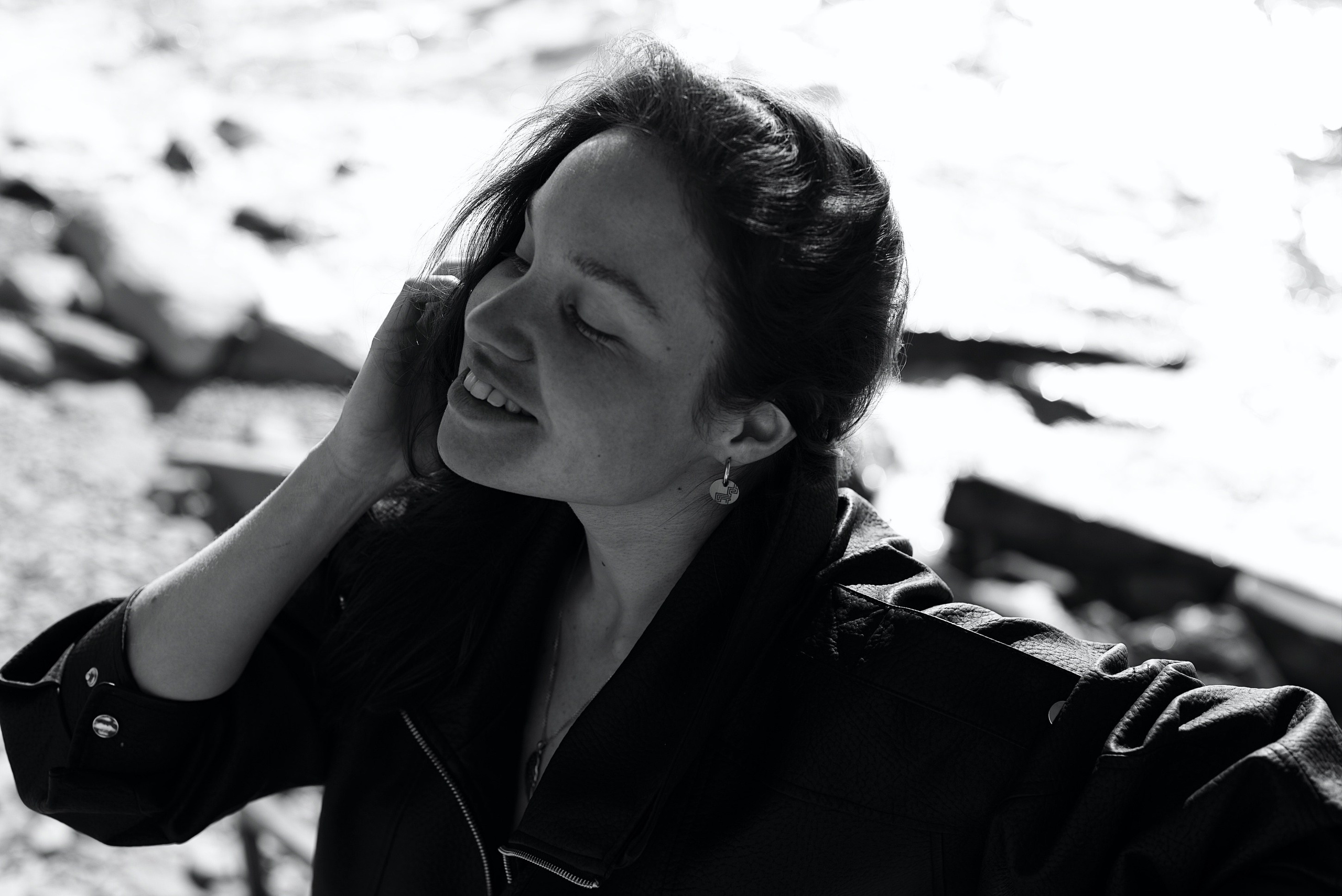 Ася Воробьёва. Анастасия Либерти