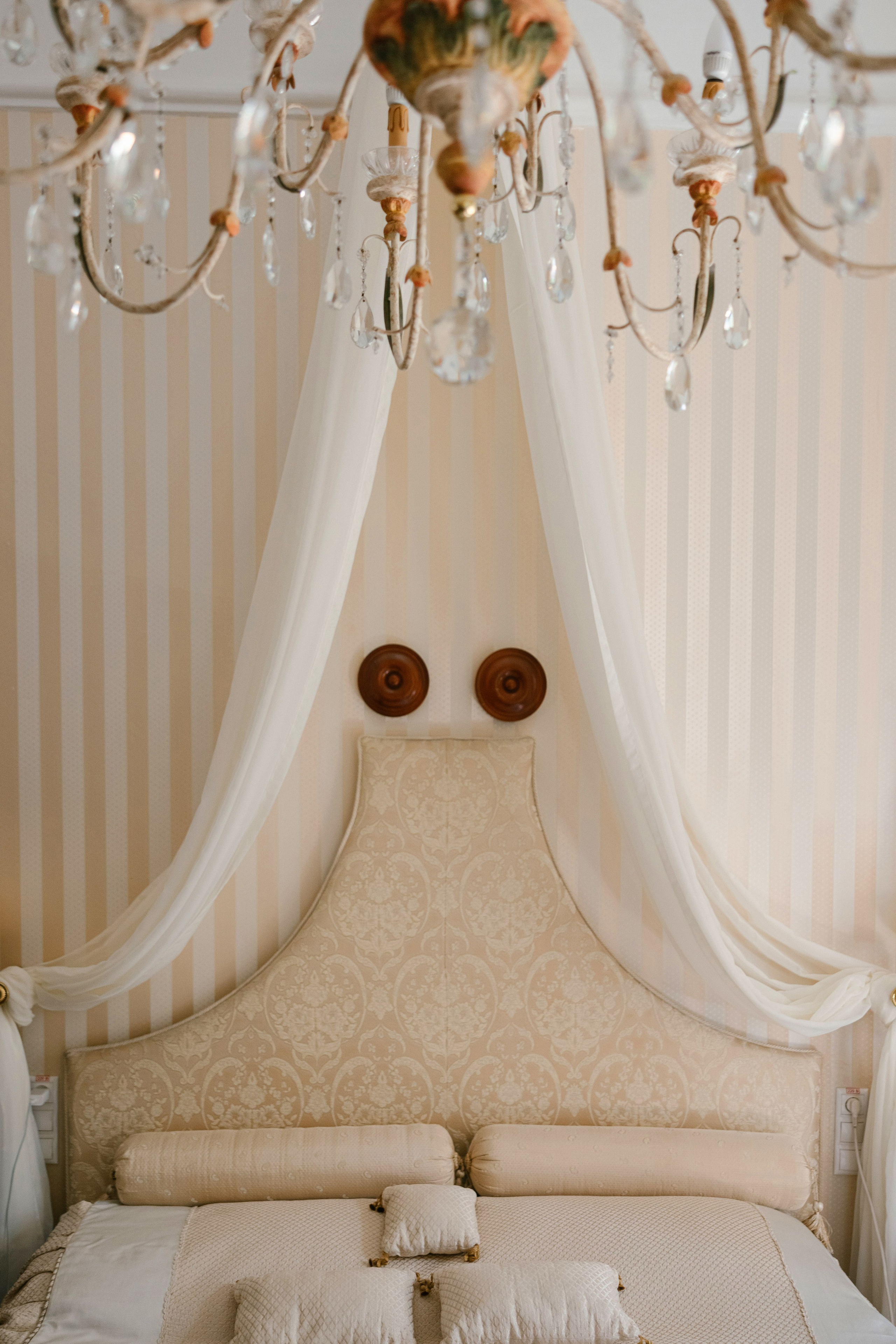 Анастасия и Богдан. Свадебный фотограф Москва