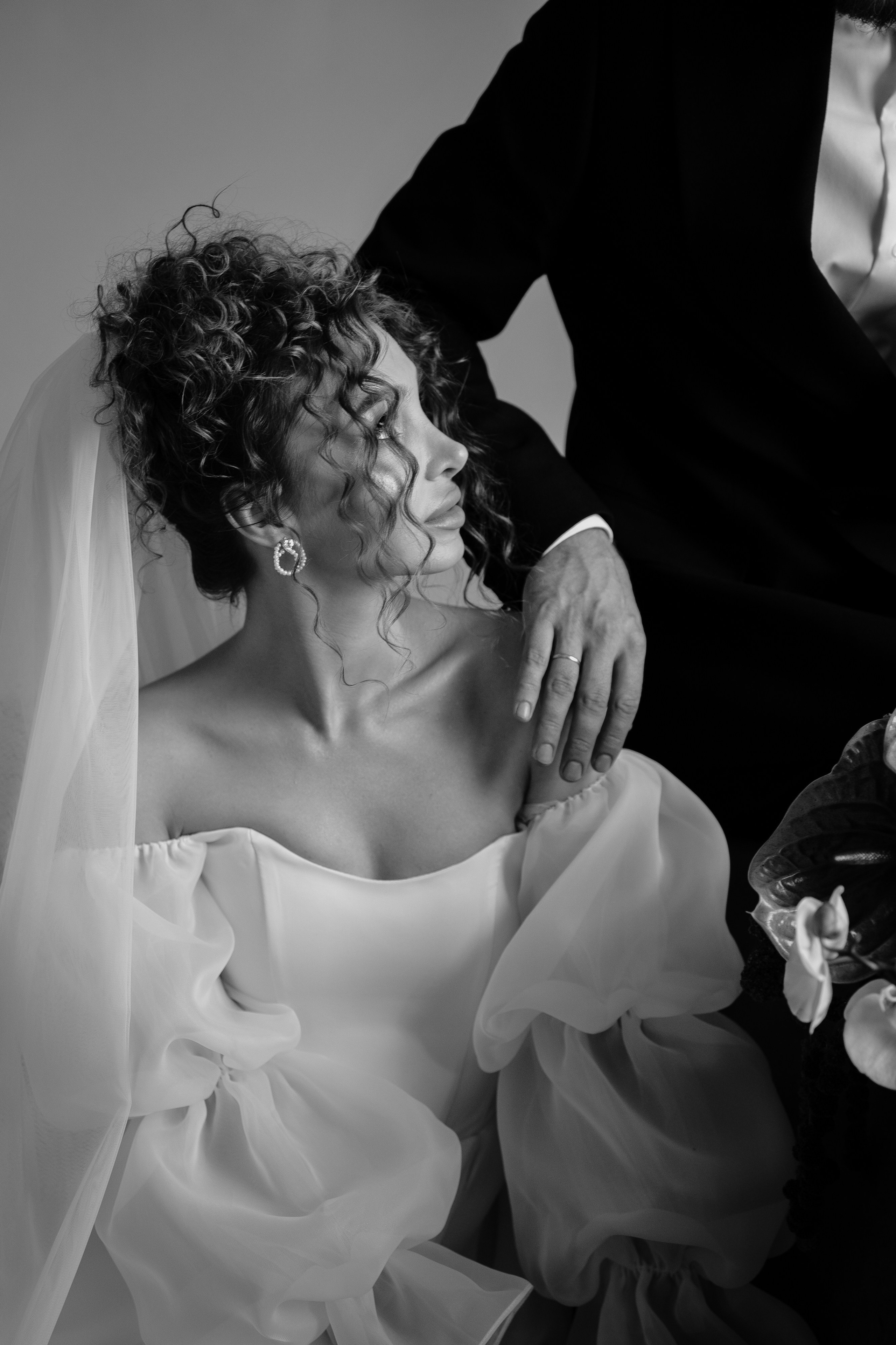 Глеб+Ангелина. Свадебный фотограф в Краснодаре Алексей Кудинов