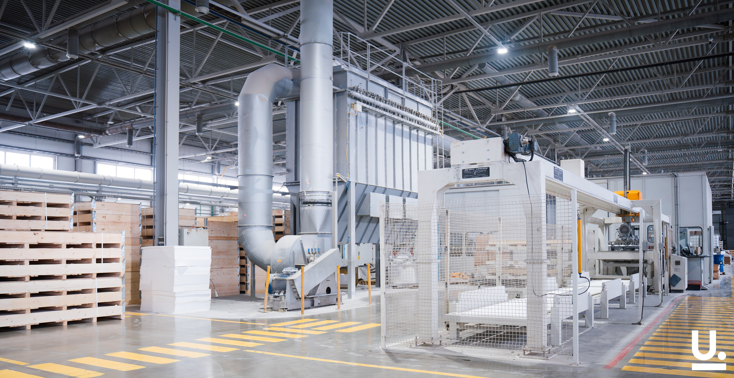 Репортажная фотосъемка экскурсий на производство. Репортажный фотограф в Москве Вадим Галанин