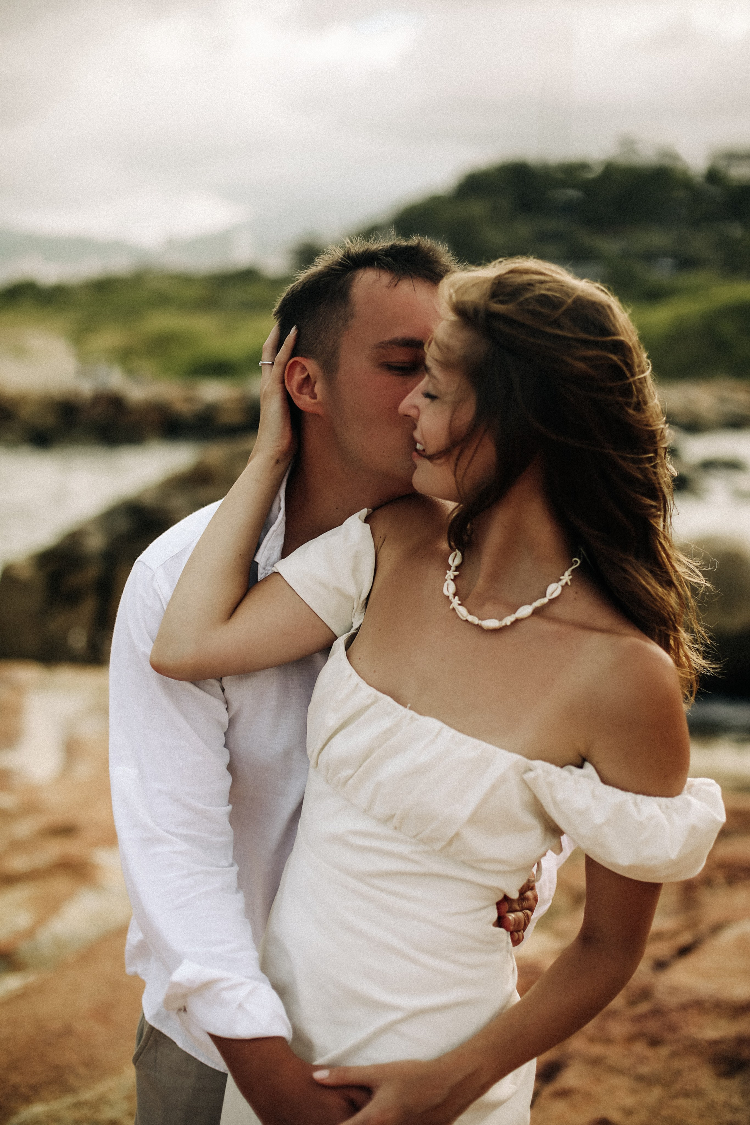 Юлия & Денис. Ксения Шашкина