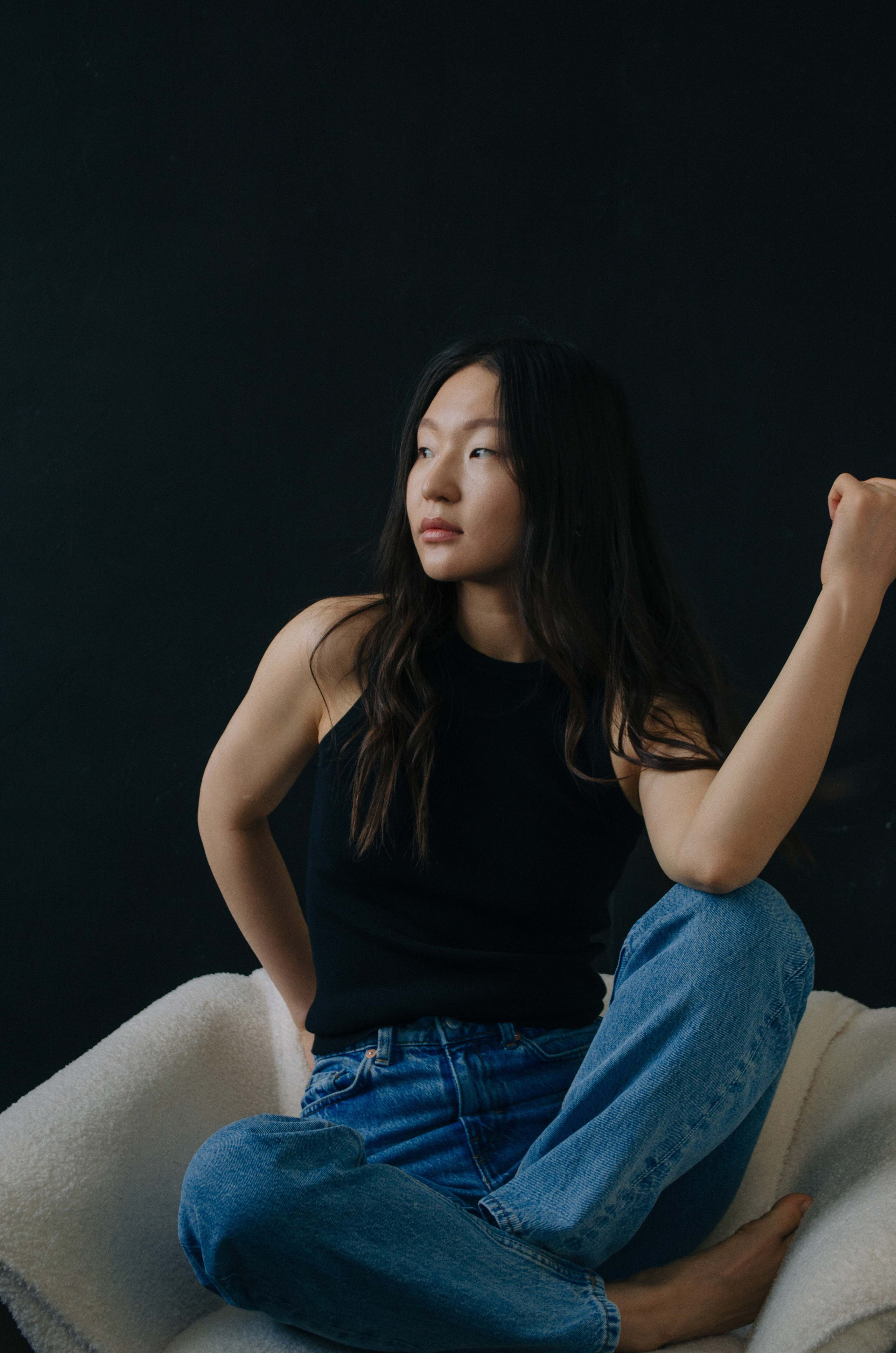 Ирина. Фотограф Улан-Удэ