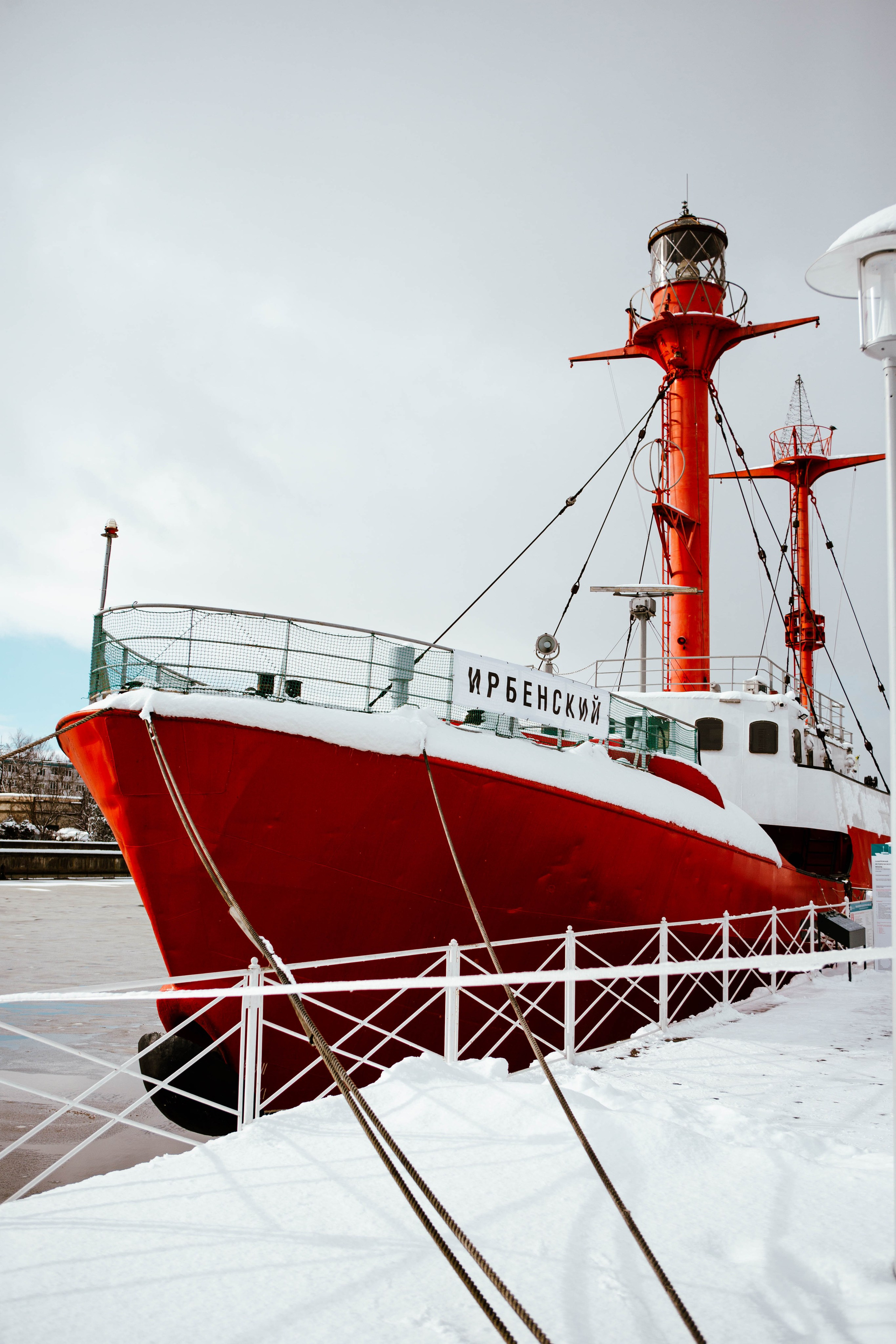 КАЛИНИГРАД. Репортажный и портретный фотограф Михаил Мартиросян