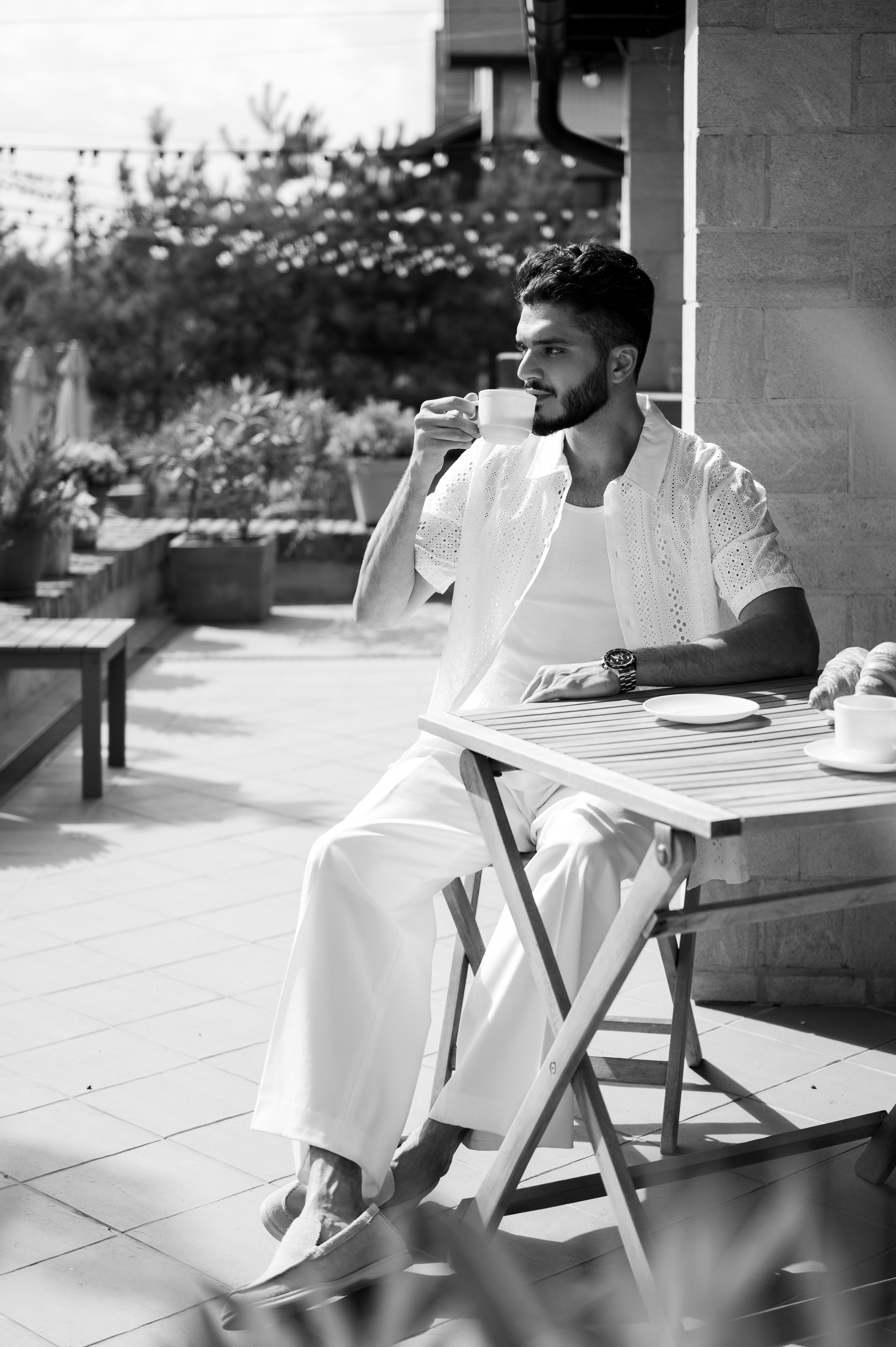 Айк | Анастасия