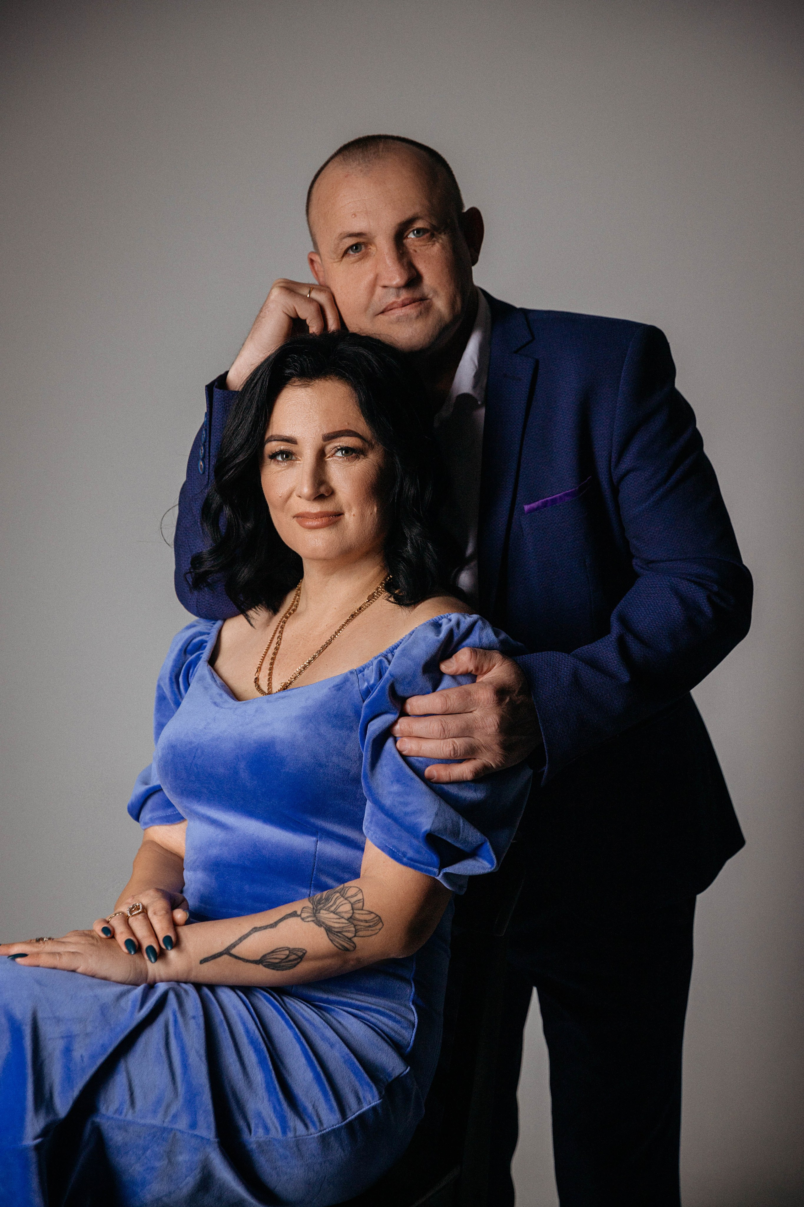 Love Story. Фотограф Сальск Катерина