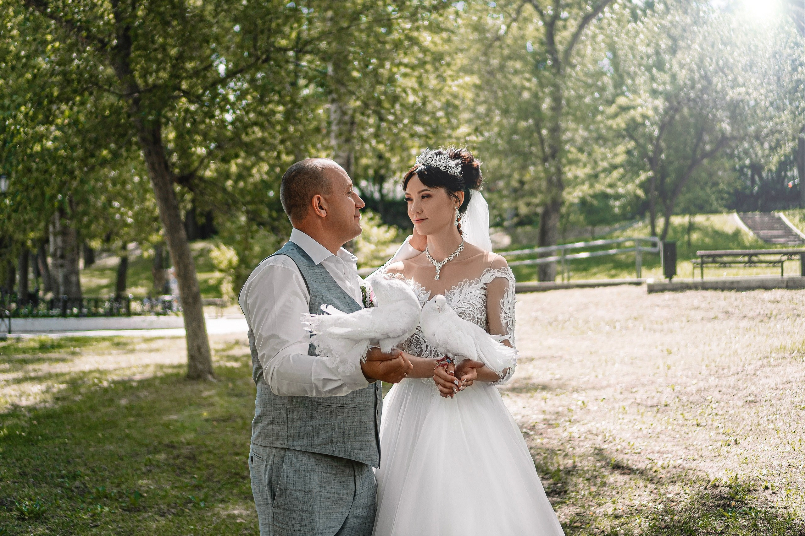 Дарья и Александр. Фотограф Пермь | Юлия Арт