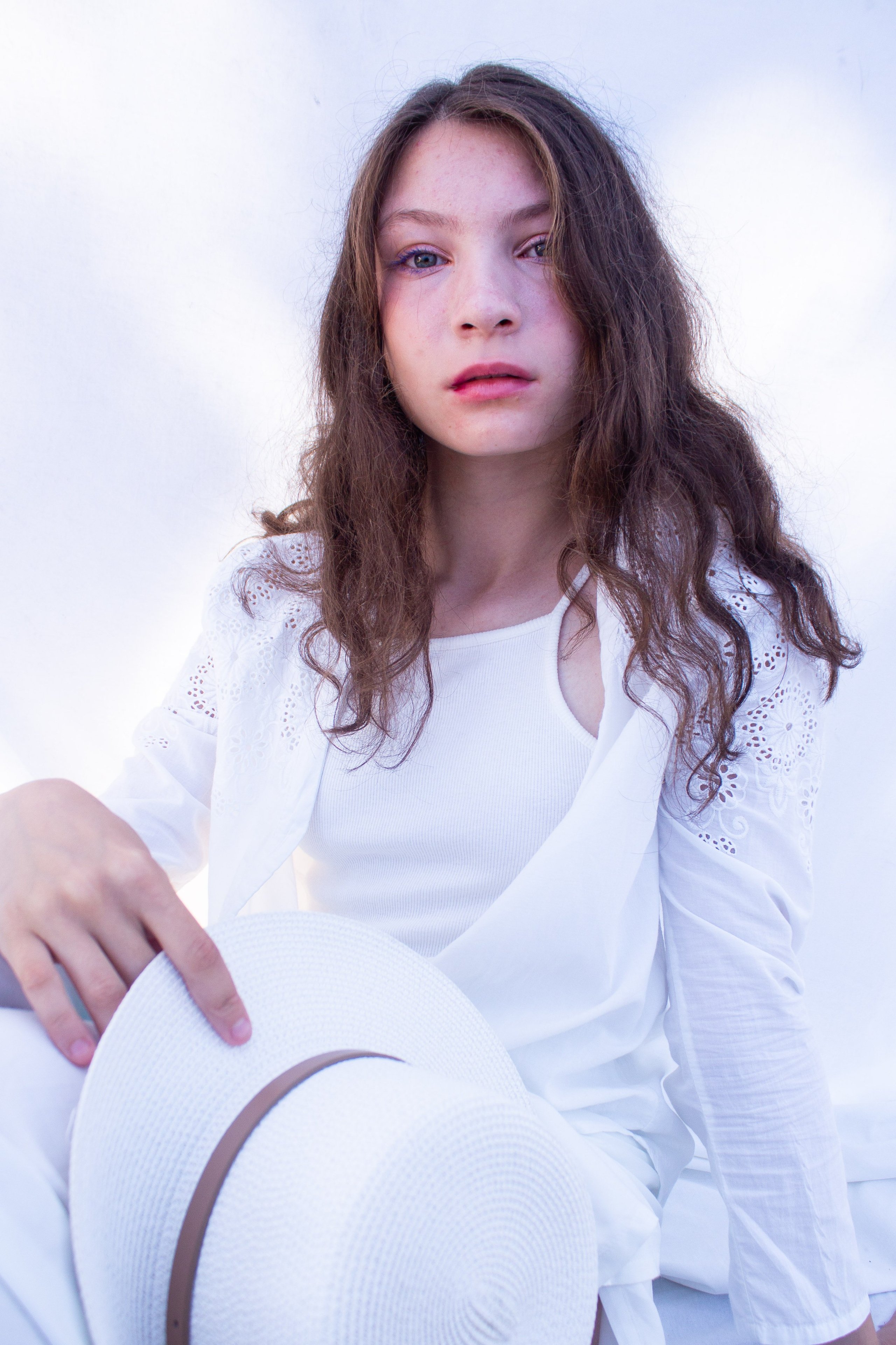 София. Модельное агентство ART PODIUM ULAN-UDE