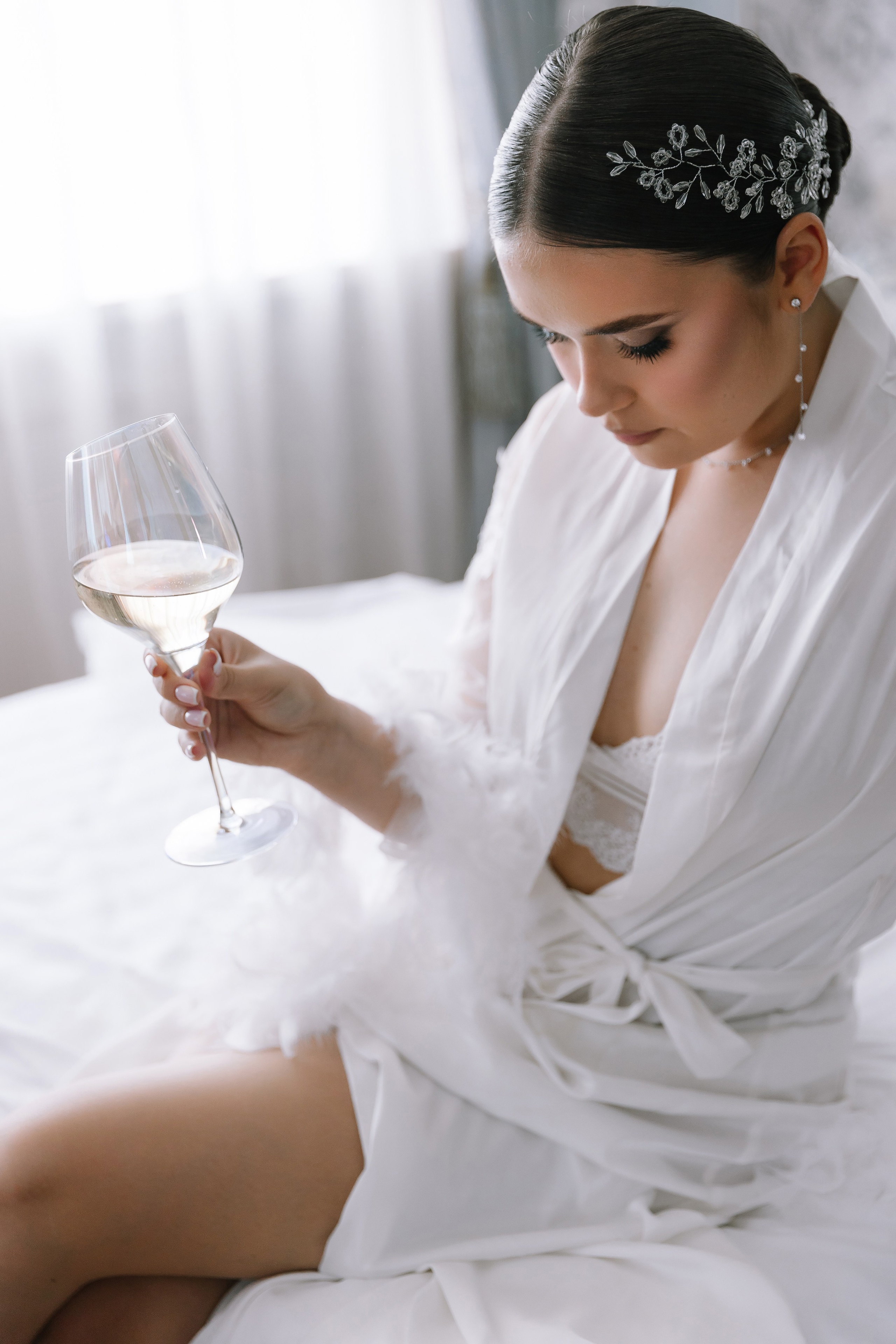 Бабочки. Фотограф Елена Краснопевцева