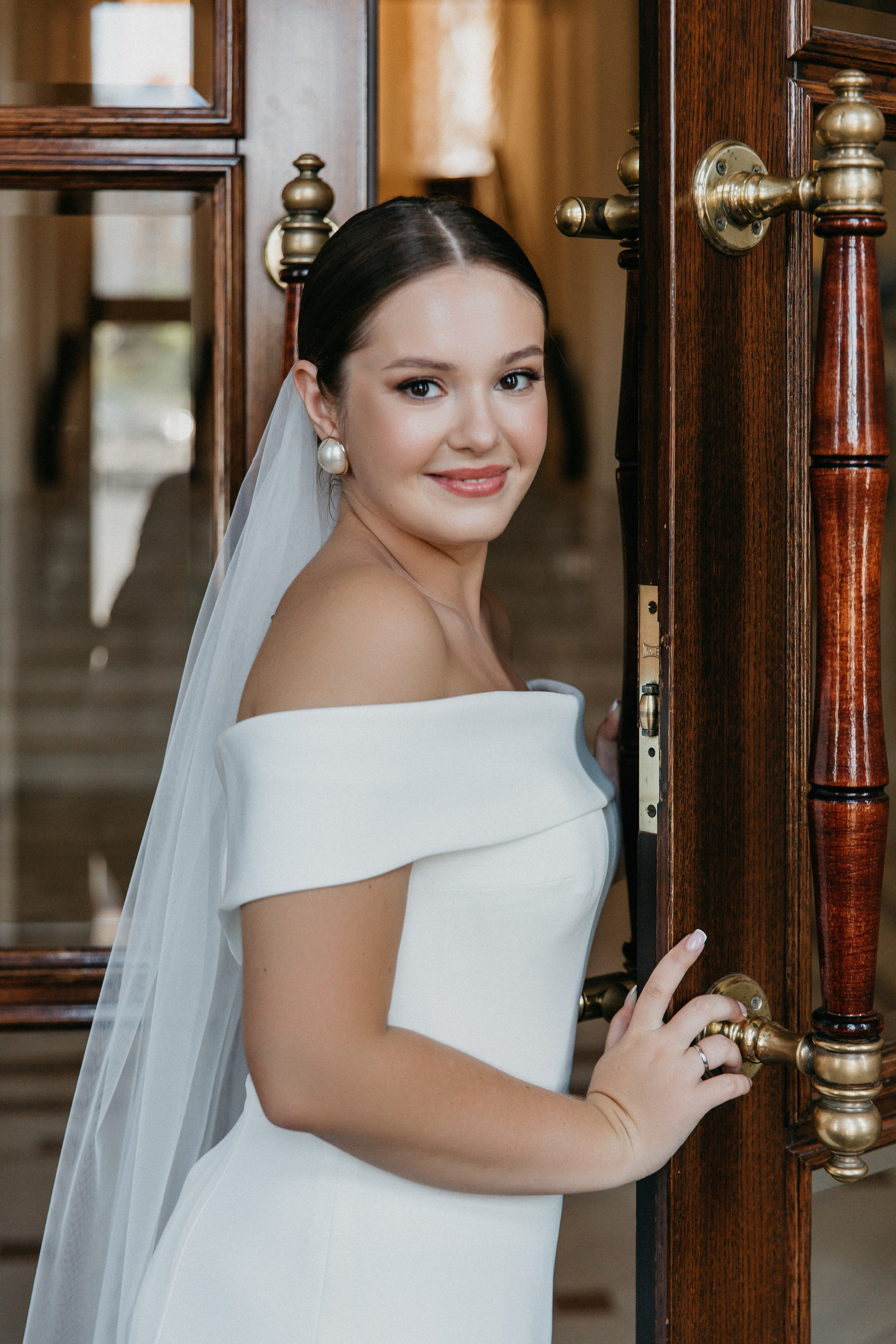 Ростислав и Валентина. Свадебный и семейный фотограф в Волгограде Галина Микитинская