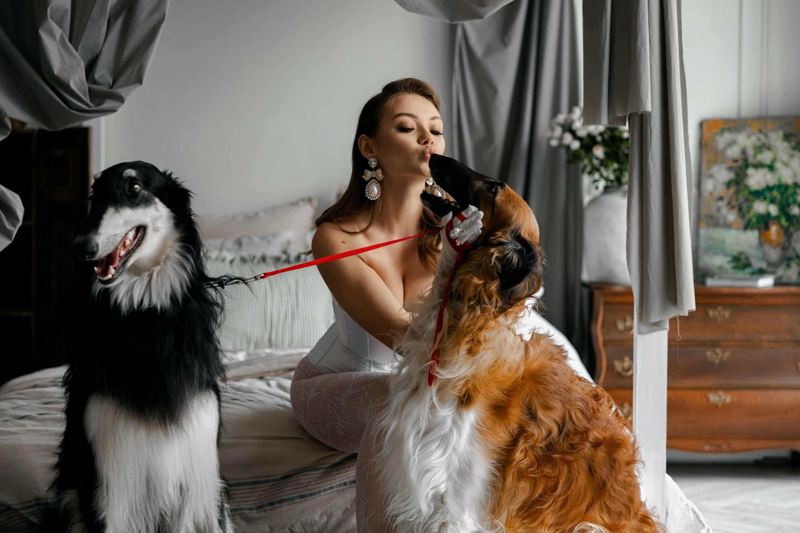 R&L. Свадебный фотограф