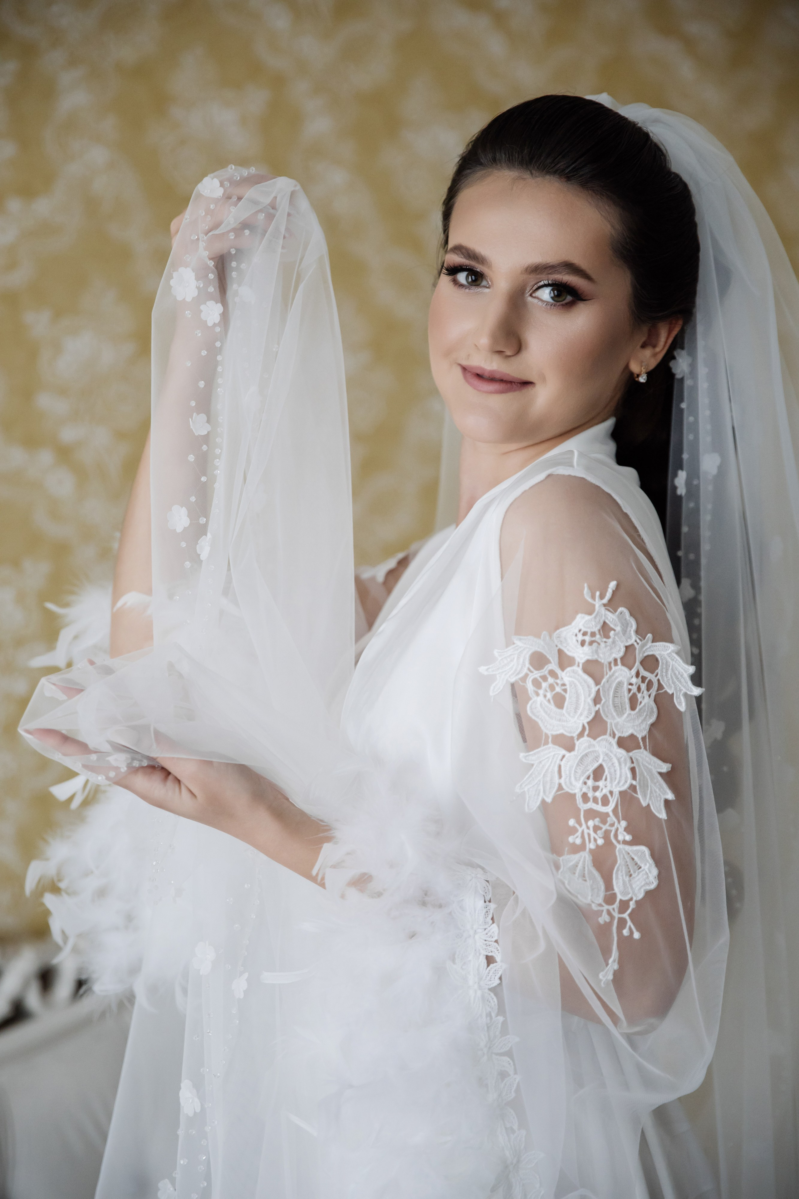 Илья и Ксения. Свадебный и семейный фотограф Луганск, Ростов, Краснодар Роман Мацнев