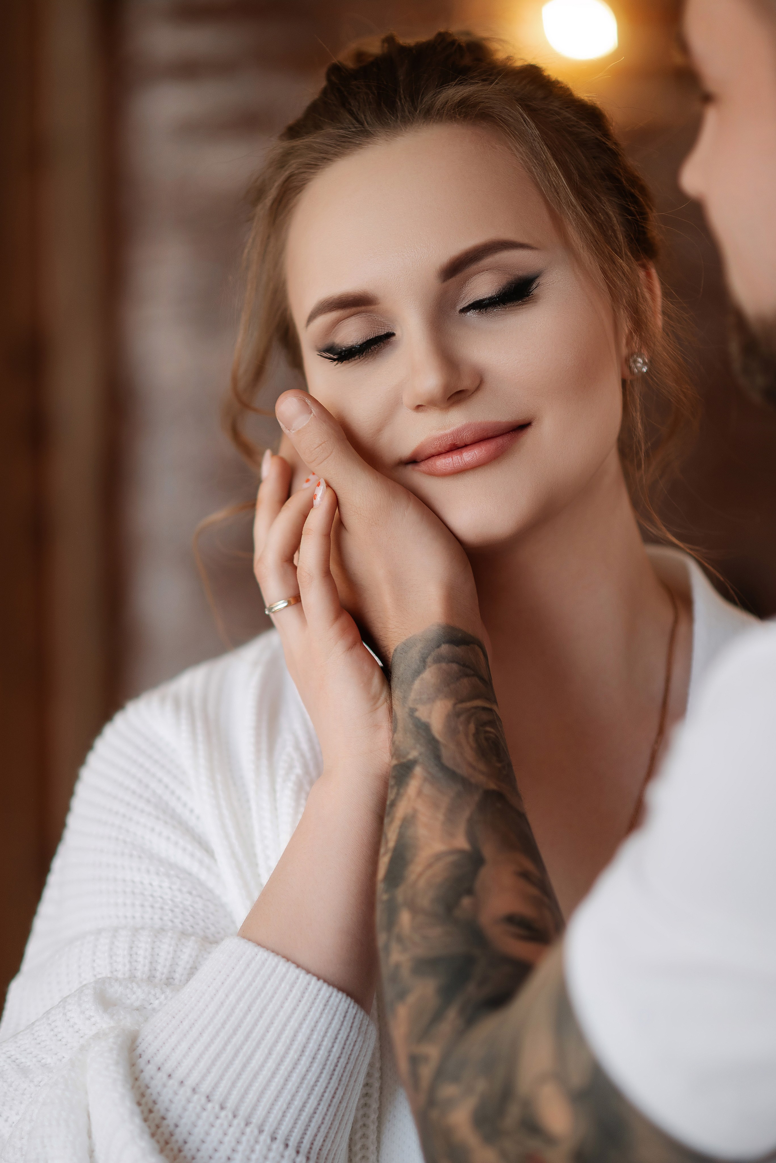 Парные. Свадебный и портретный фотограф в Липецке Юлия Свит