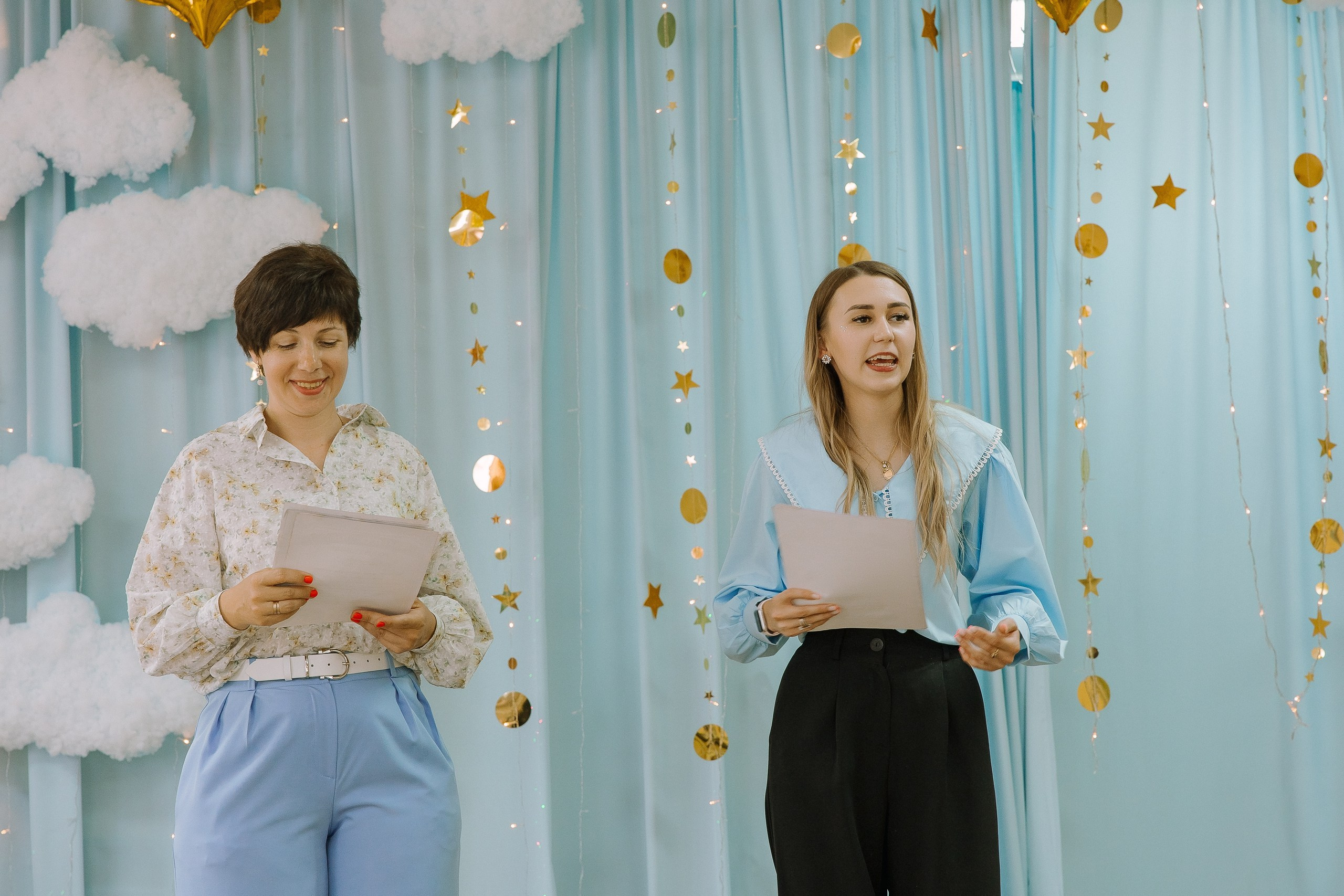 Выпускной в ДС -29. Выпускные альбомы Натальи Бутко: Новороссийск, Анапа, Геленджик