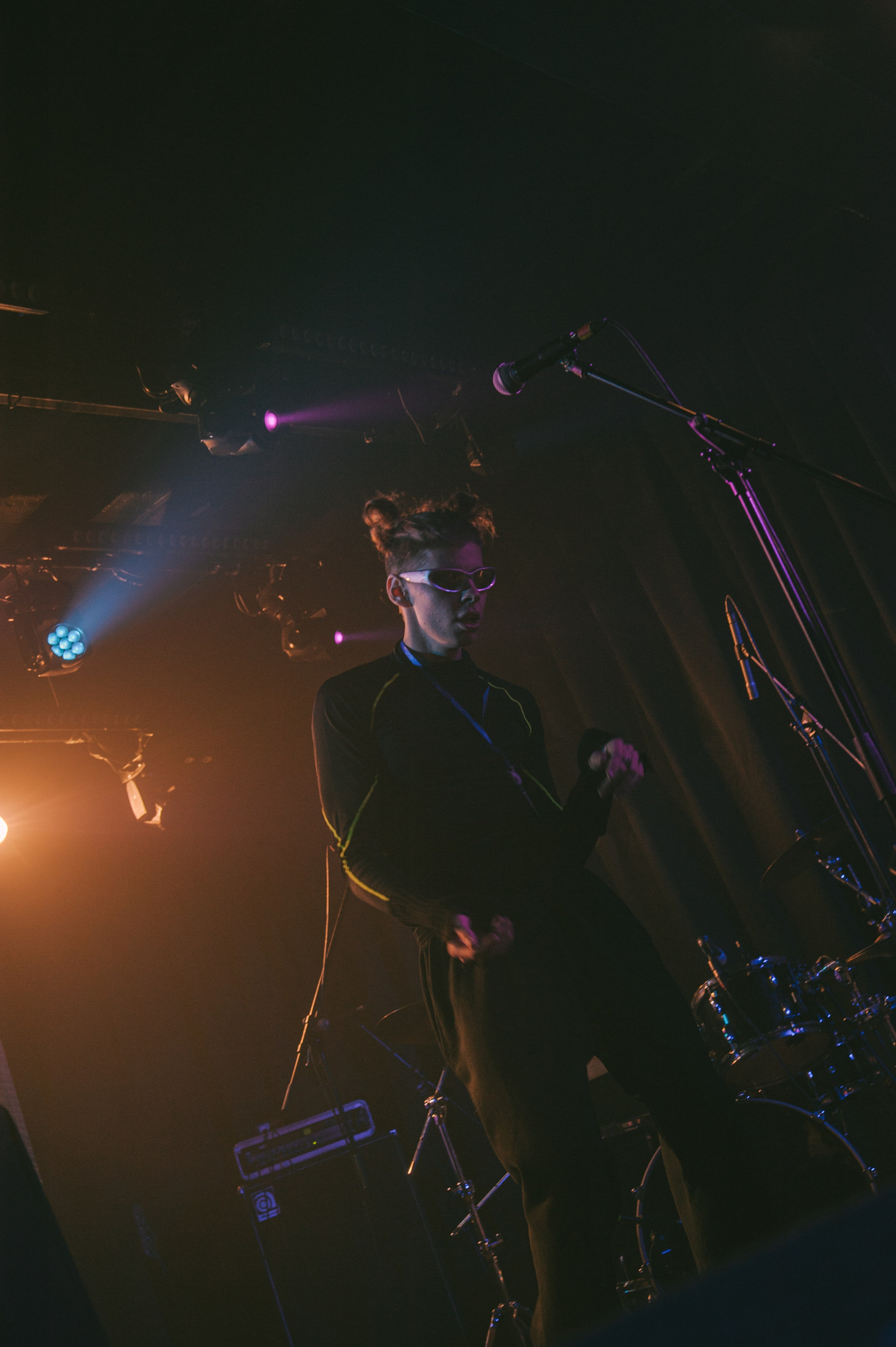 Ледокол. Фотограф Калашникова Софья