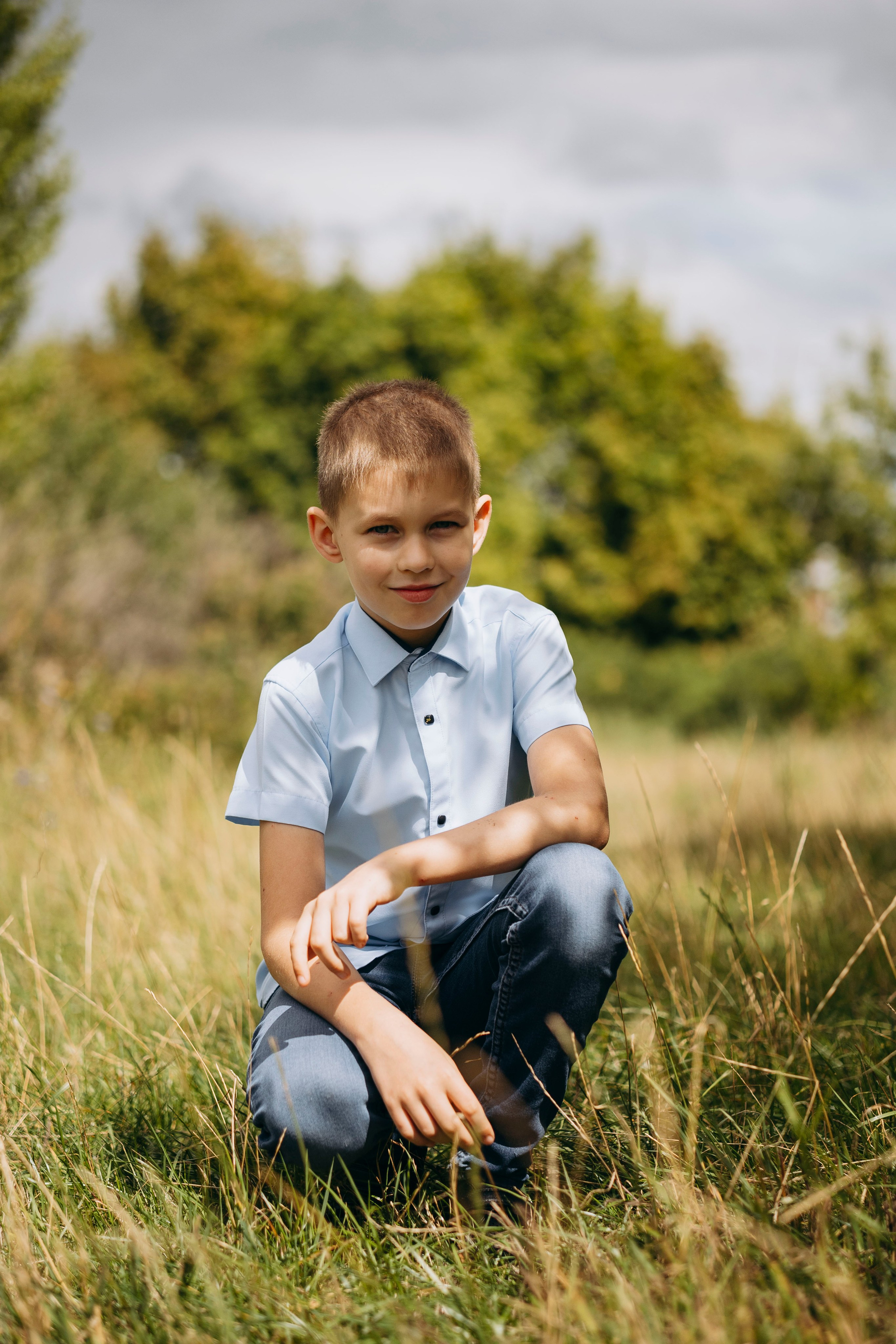 Семейная фотосессия. Фотограф | Липецк